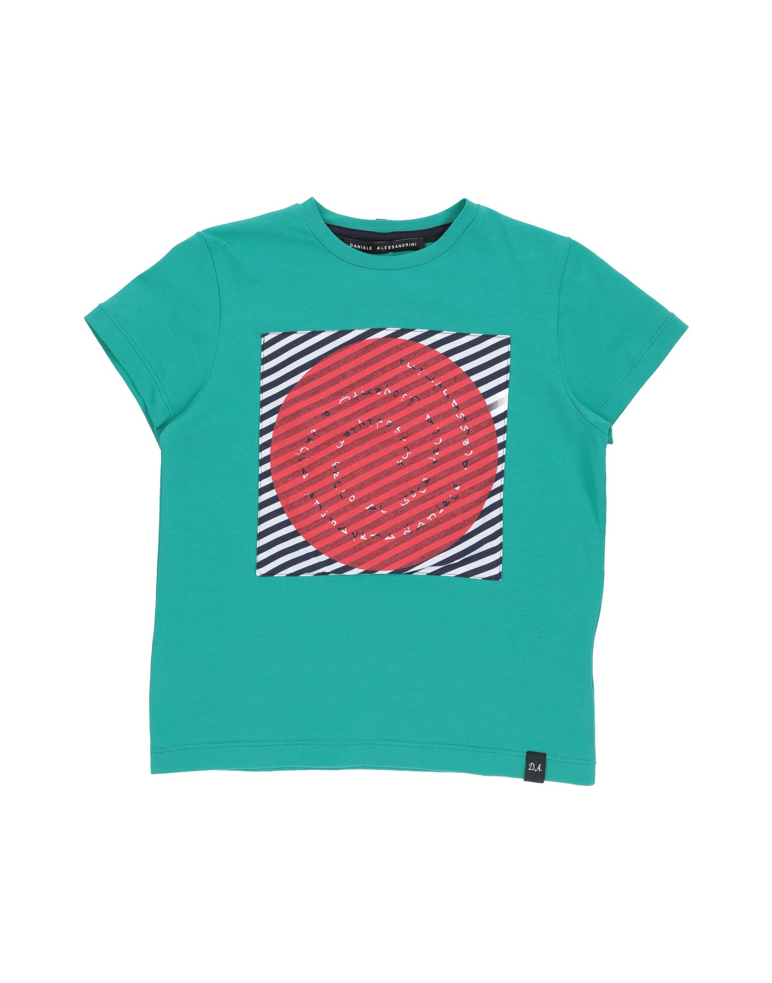 DANIELE ALESSANDRINI - T-shirts