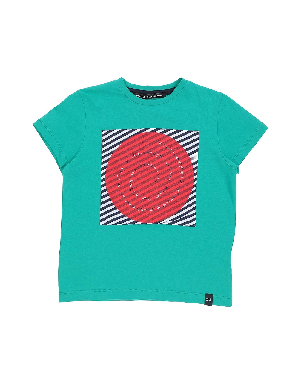 DANIELE ALESSANDRINI - T-shirts