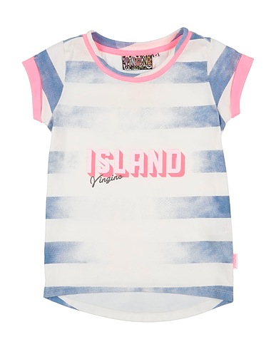 VINGINO T-shirt Blue 100% Cotton