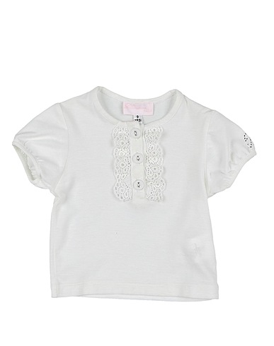 ZOOM MISS BLUMARINE - T-shirt