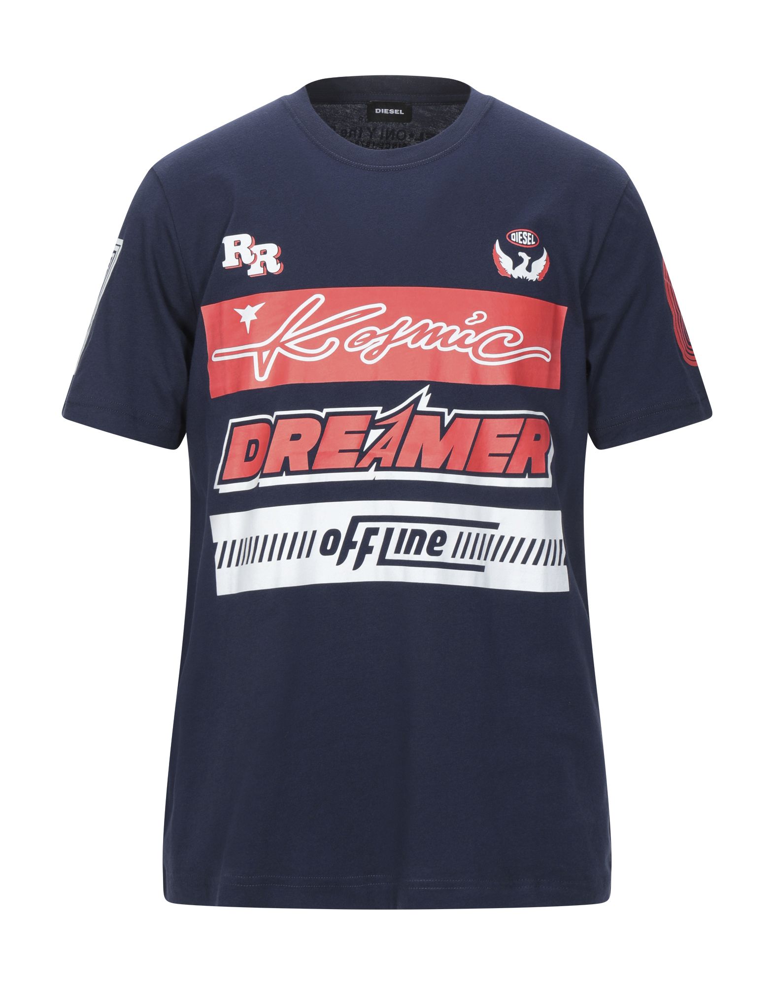diesel t shirts online