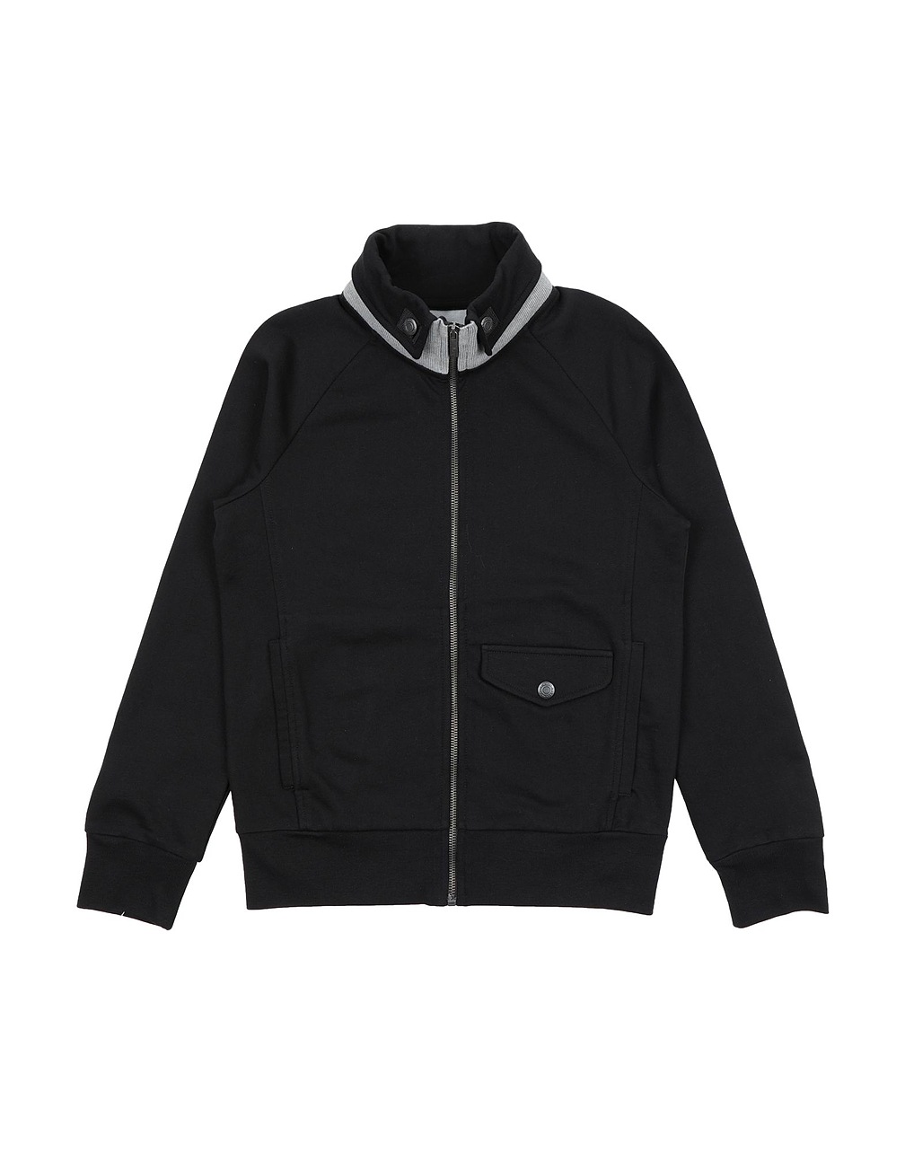 JOHN GALLIANO - Sweatshirts