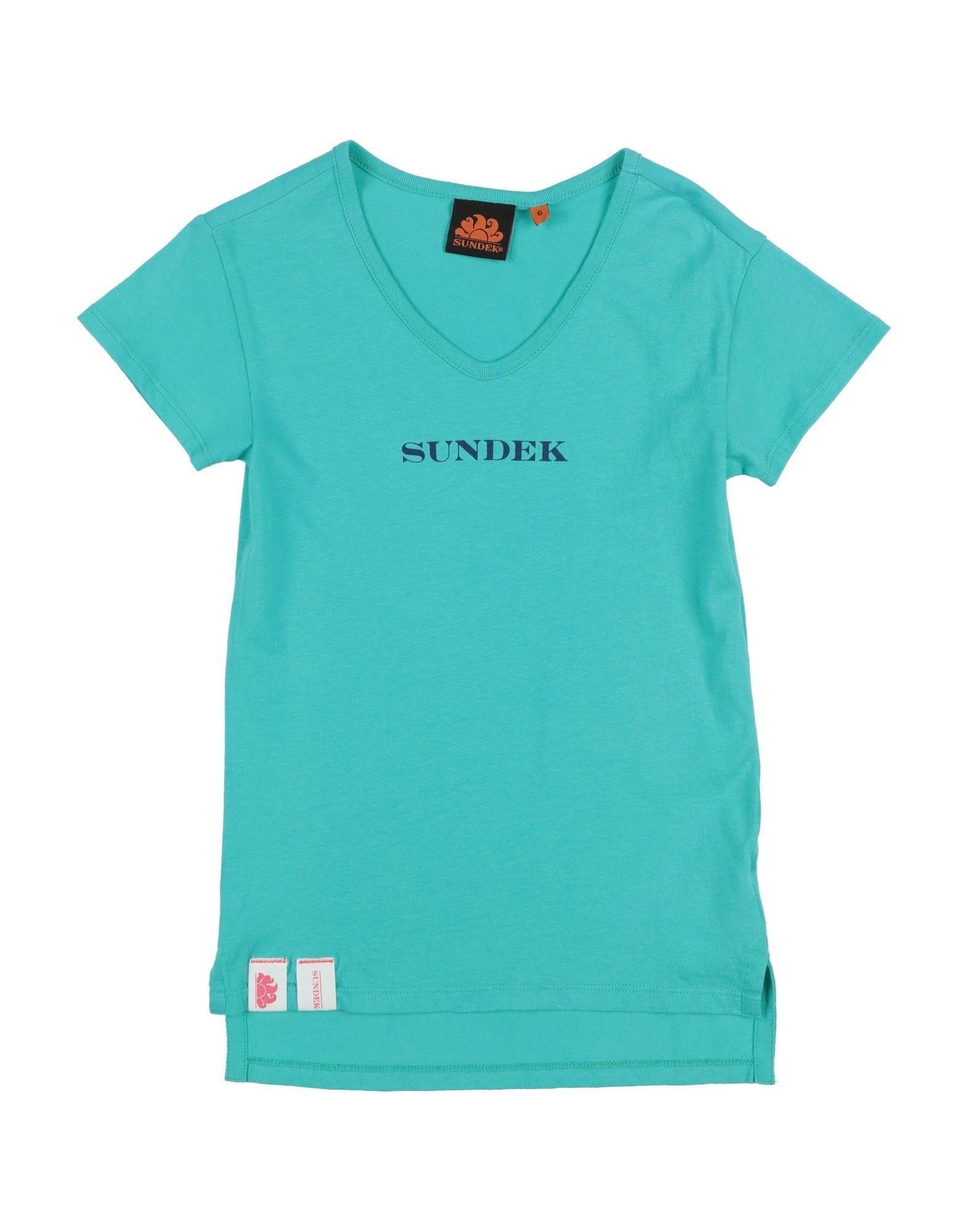 SUNDEK - T-shirts