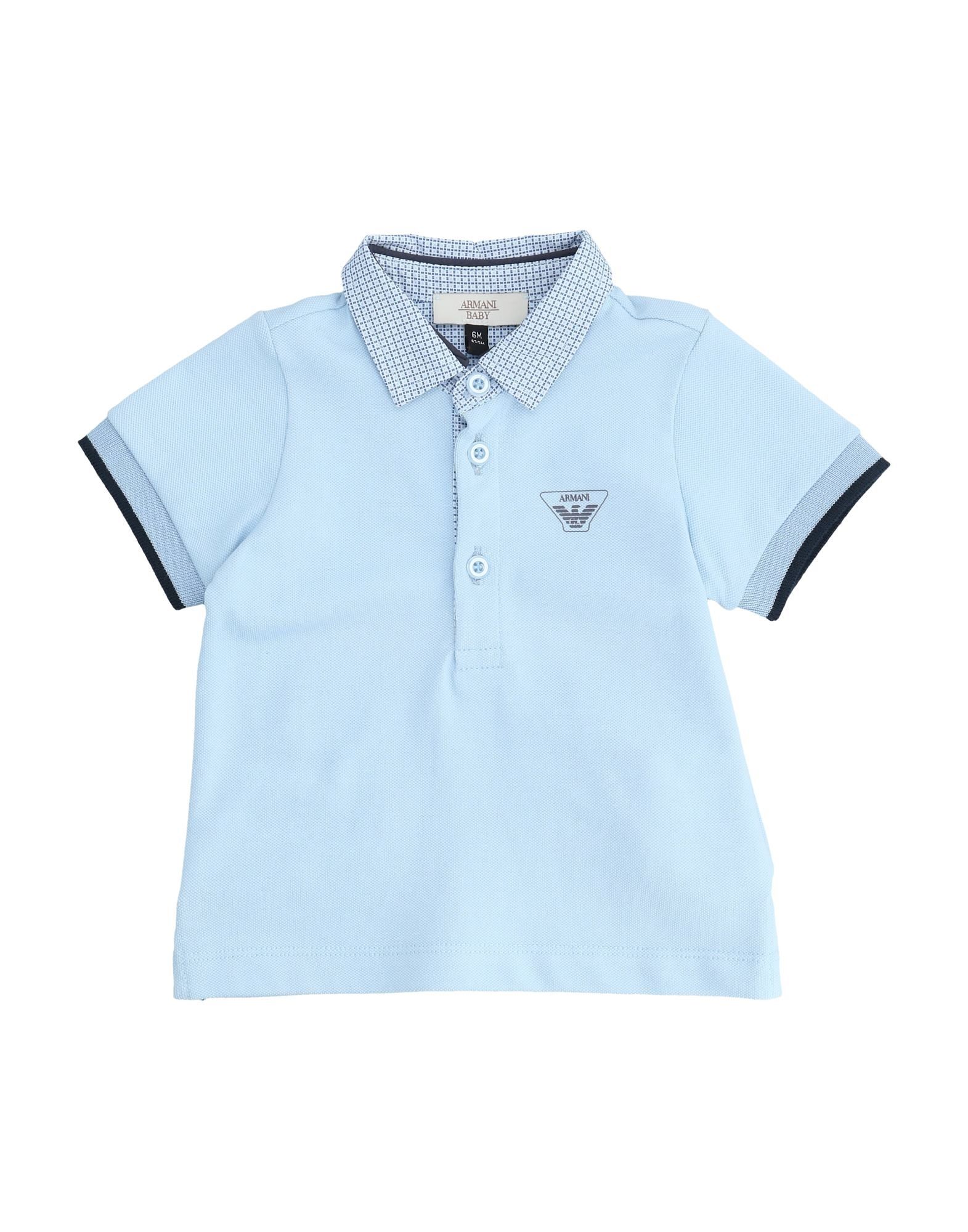 junior polo shirts