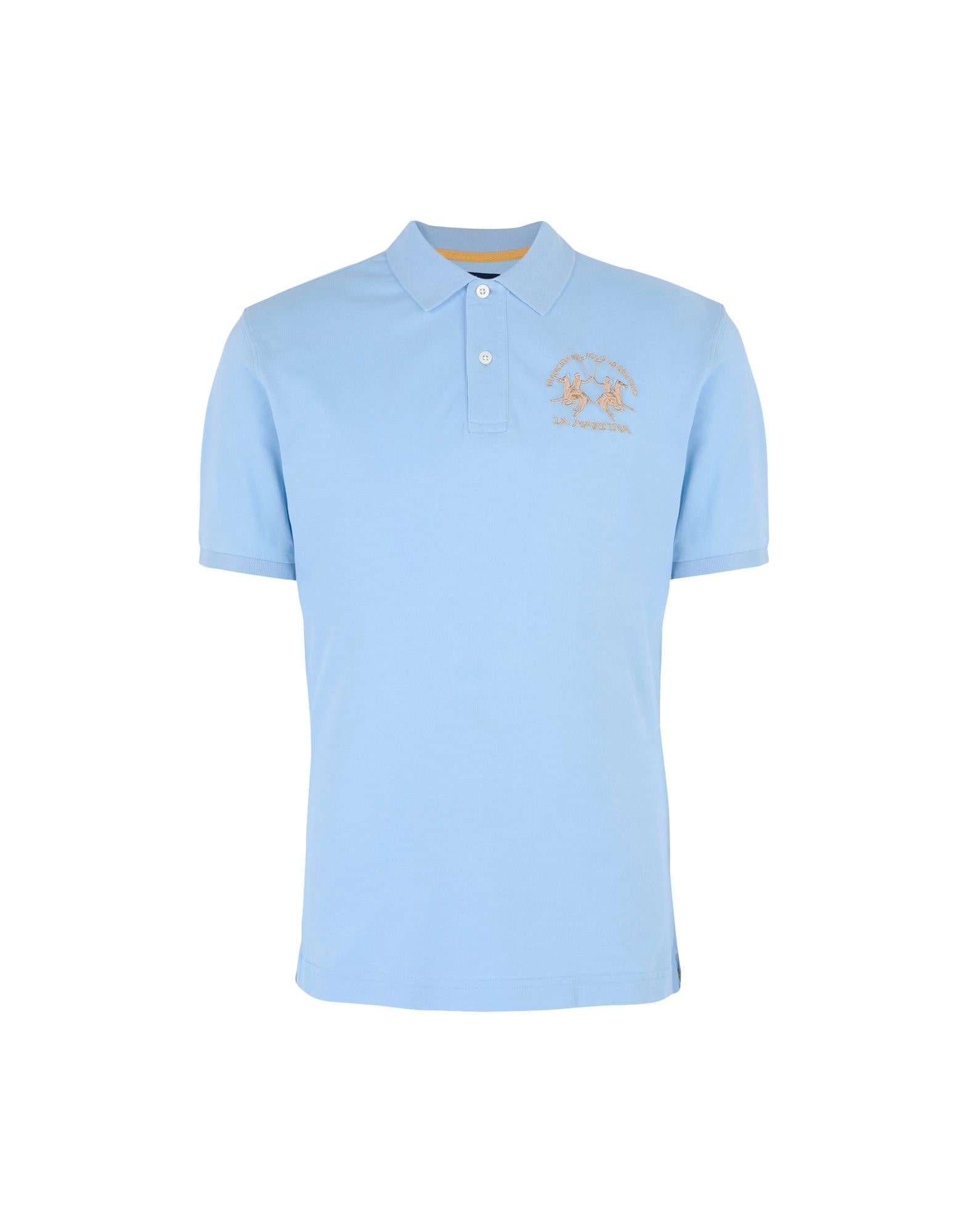 LA MARTINA - Poloshirts