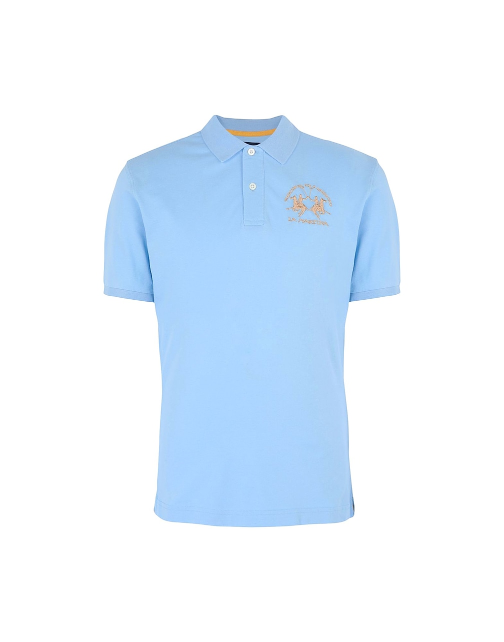 LA MARTINA - Poloshirts