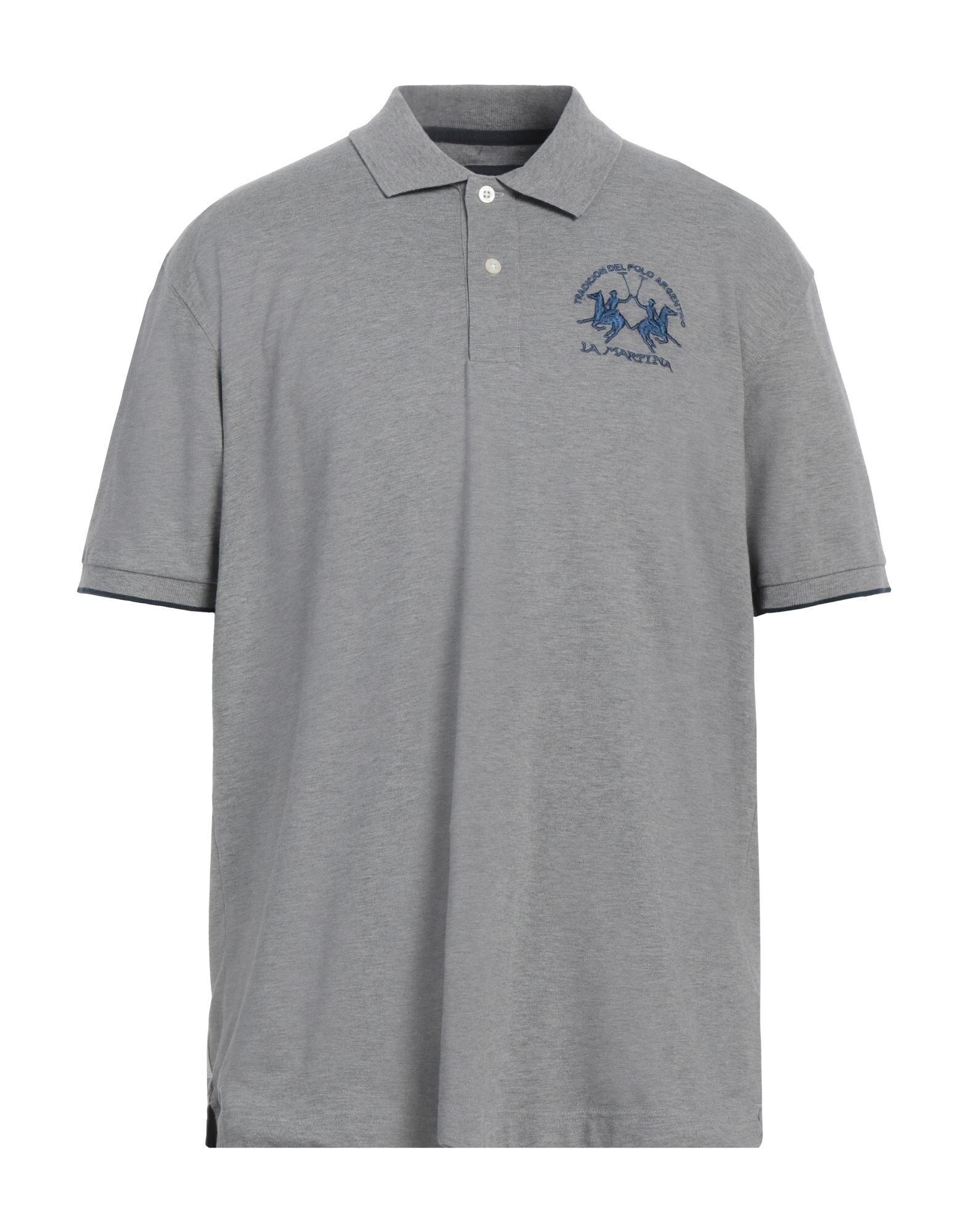 LA MARTINA - Polo shirts