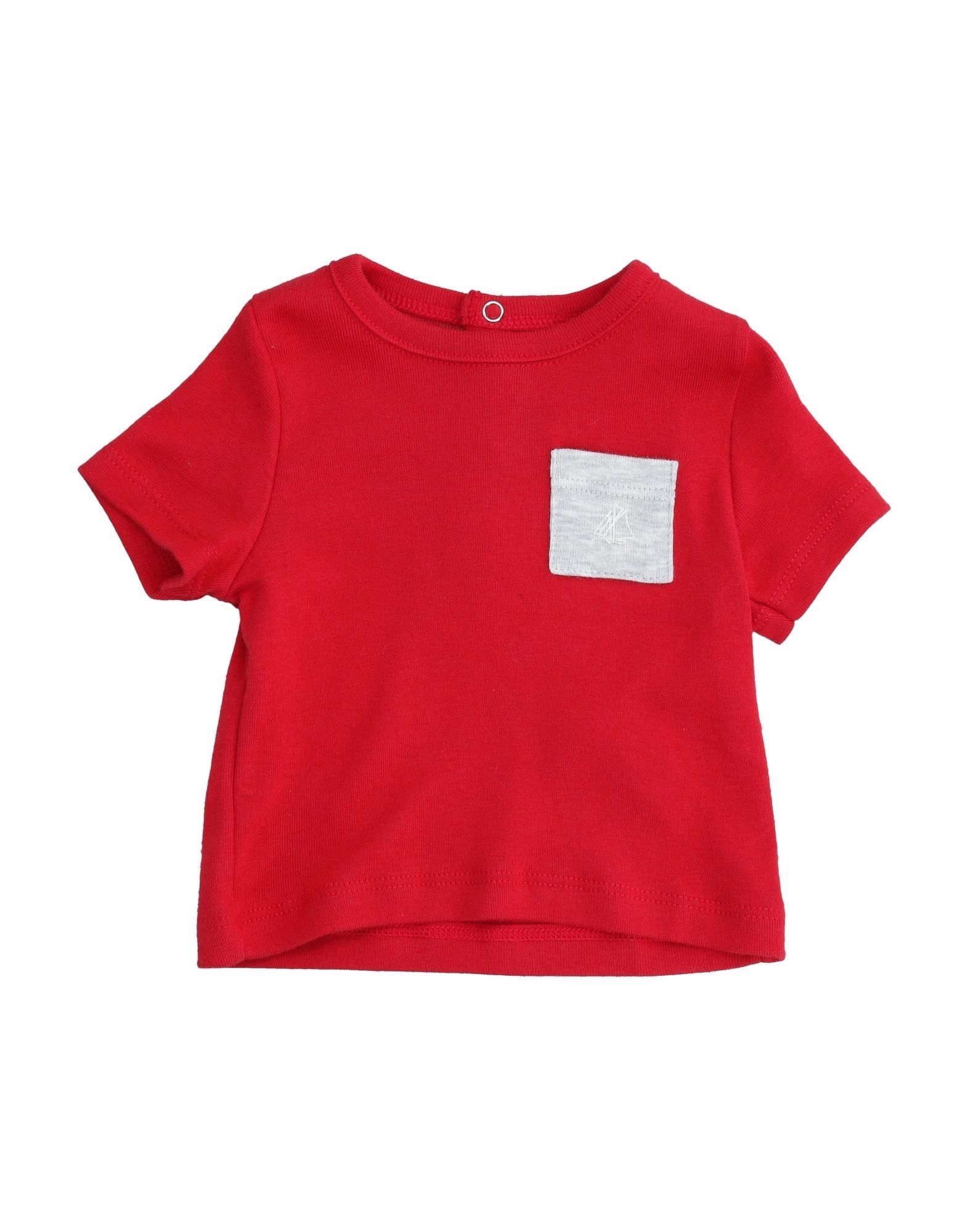 PETIT BATEAU - T-shirts