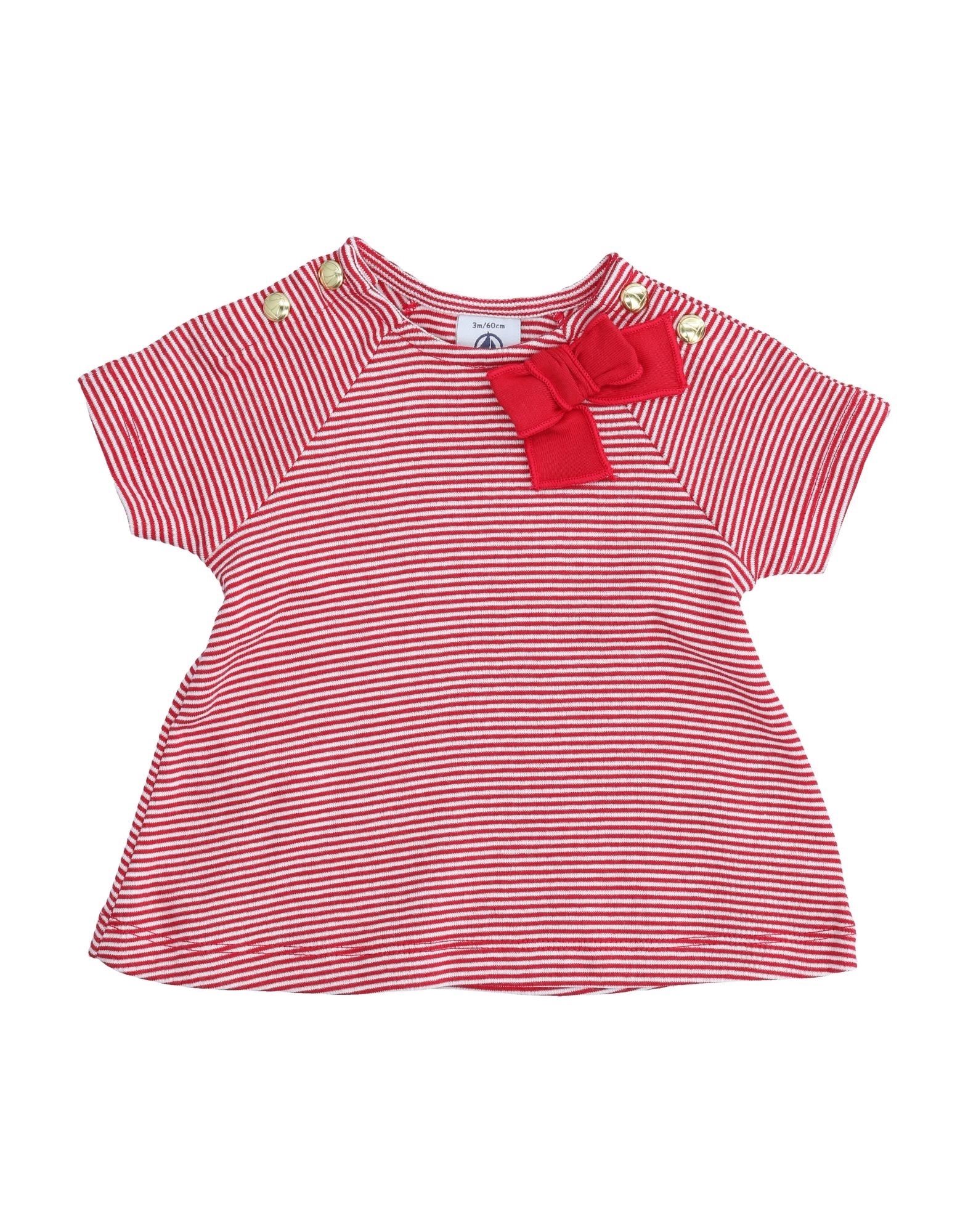 PETIT BATEAU - T-shirts