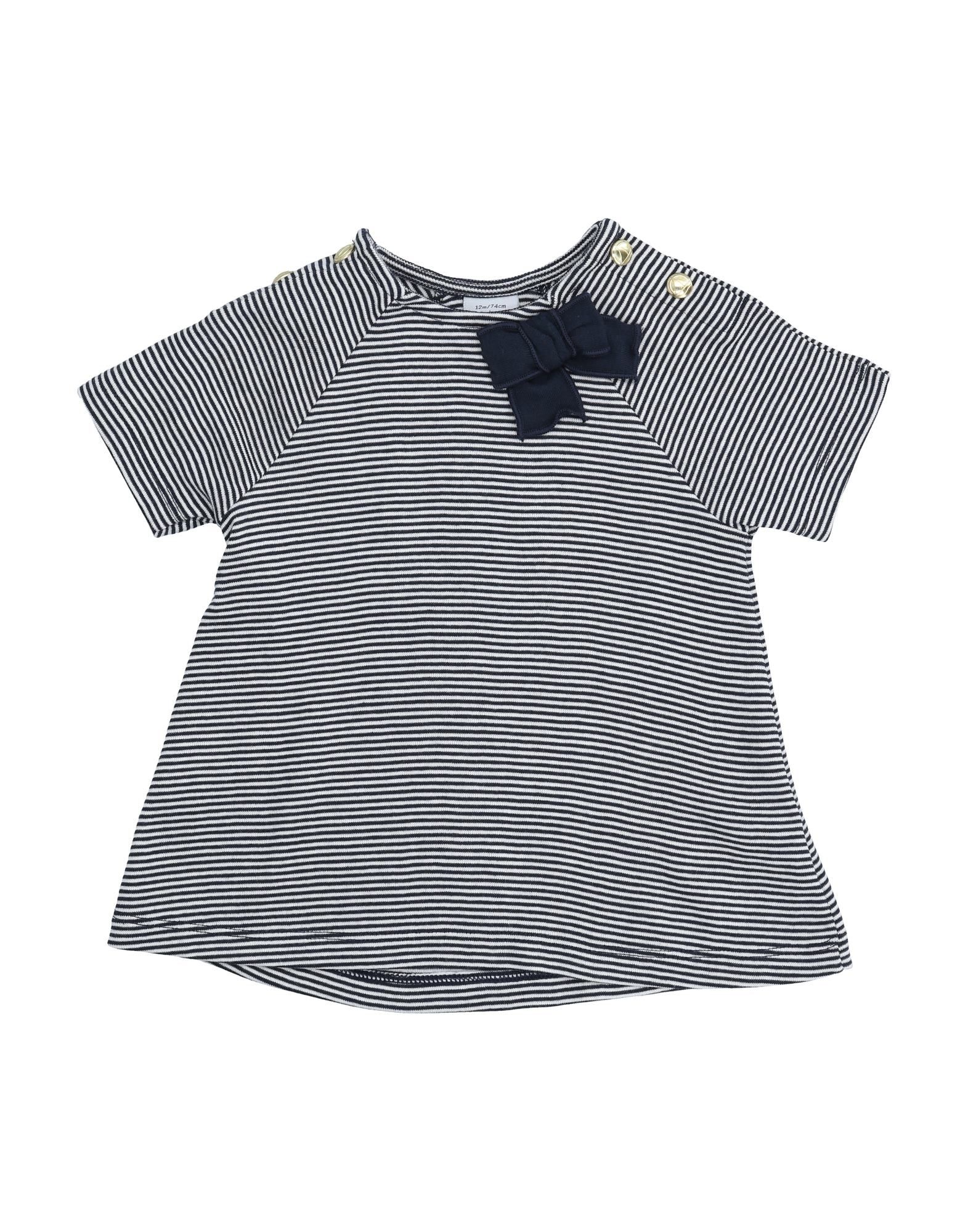 PETIT BATEAU - T-shirts