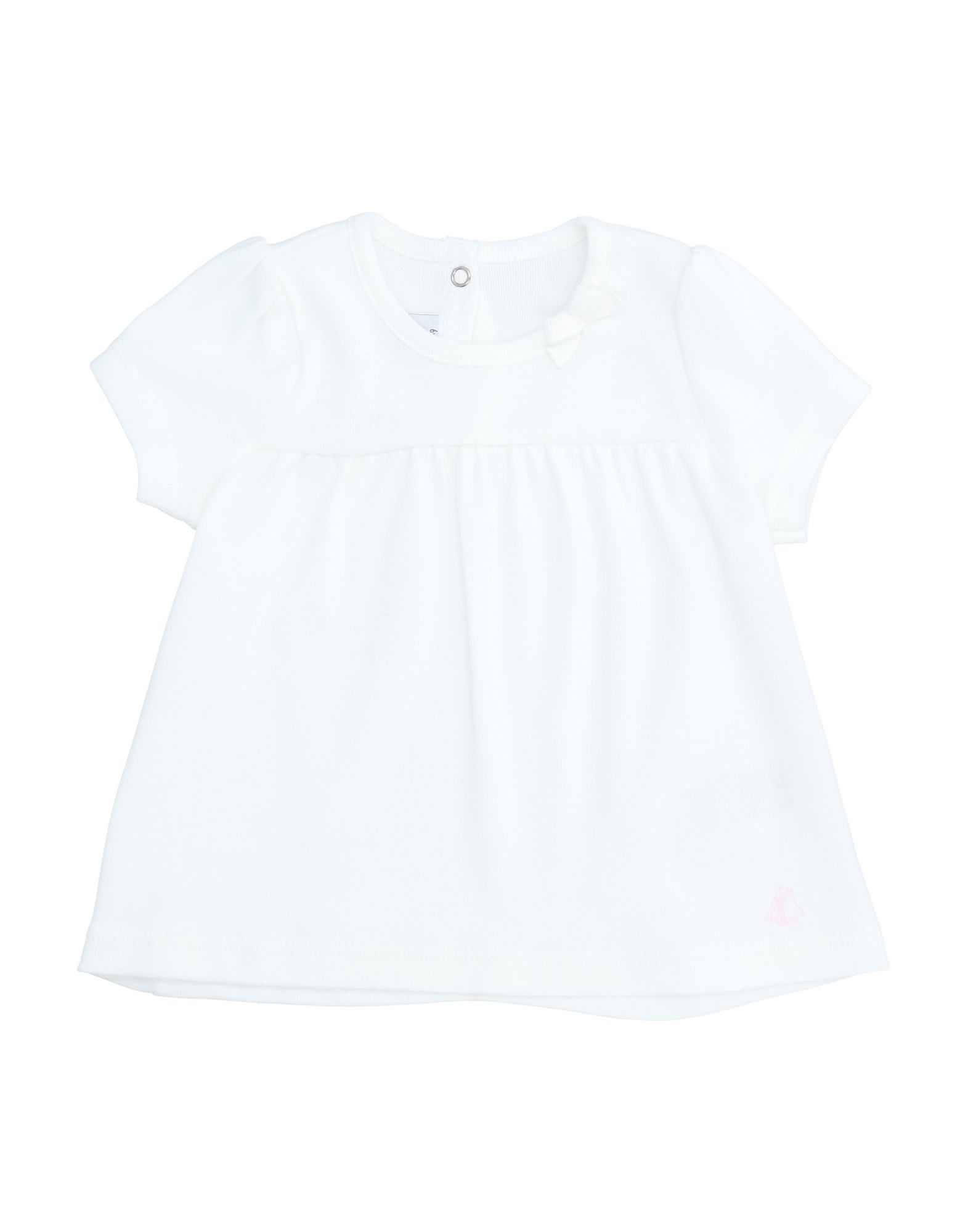 PETIT BATEAU - T-shirts