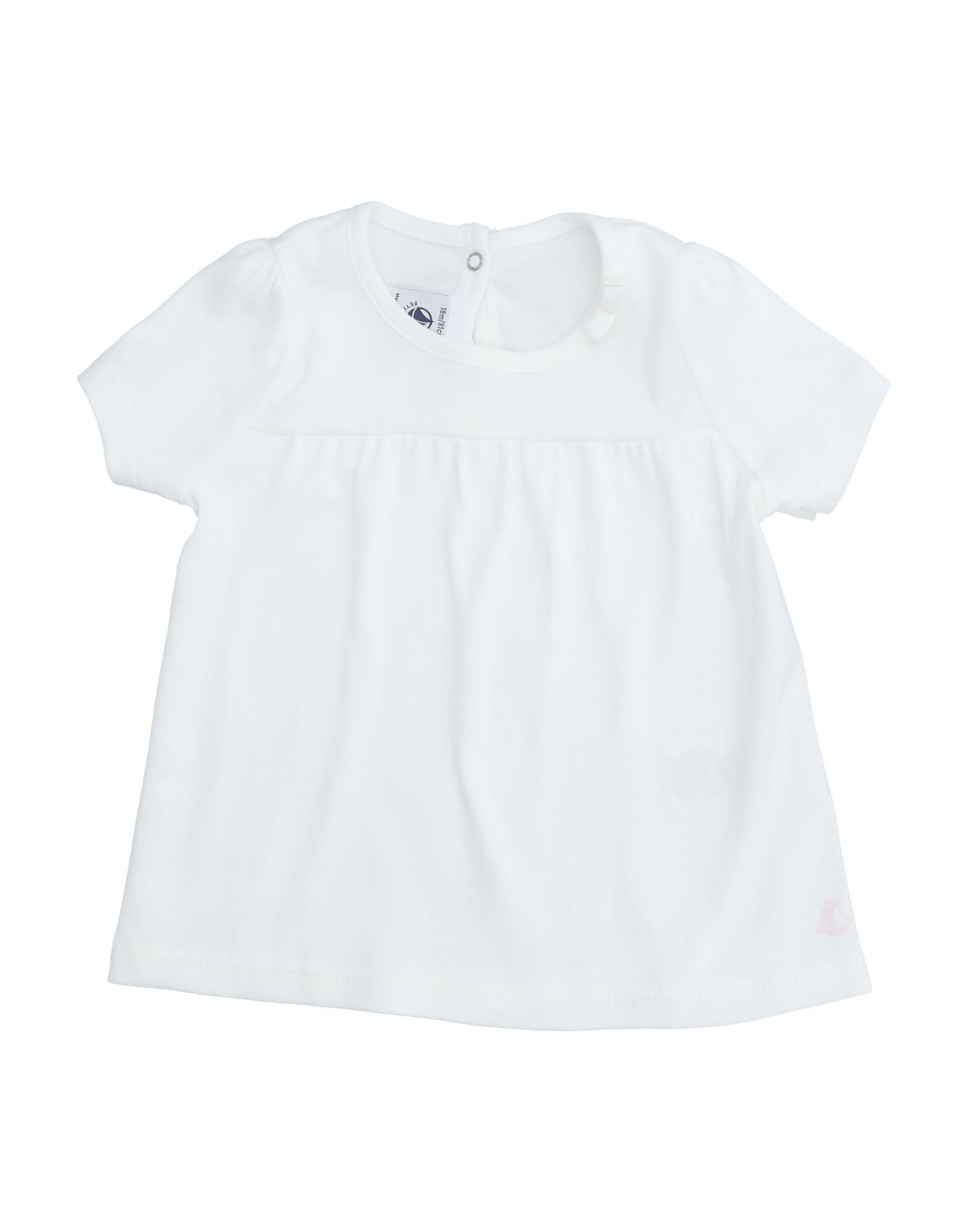 PETIT BATEAU - T-shirts
