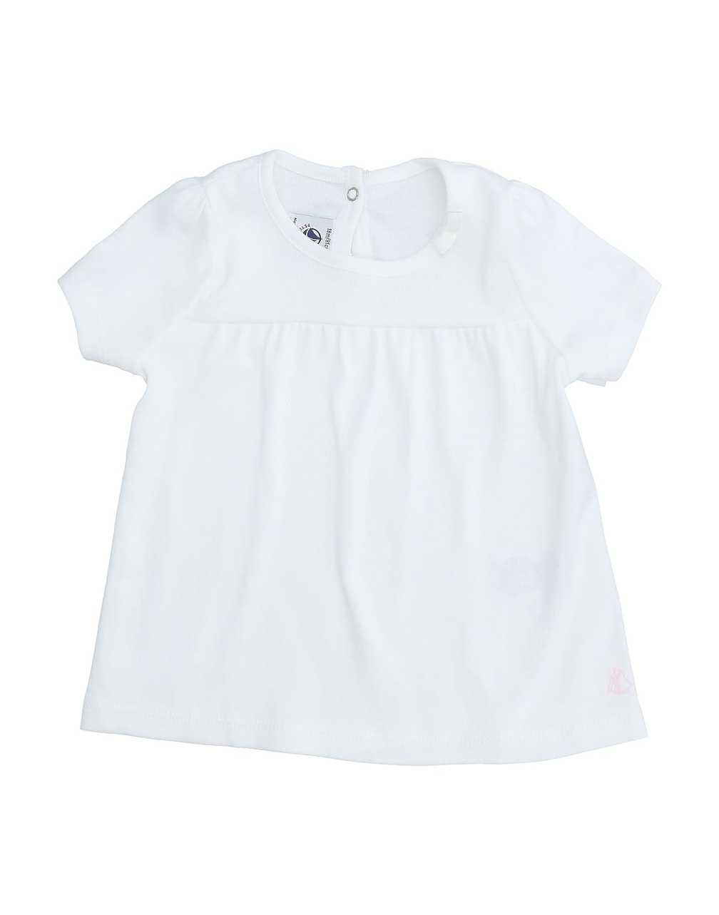 PETIT BATEAU - T-shirts