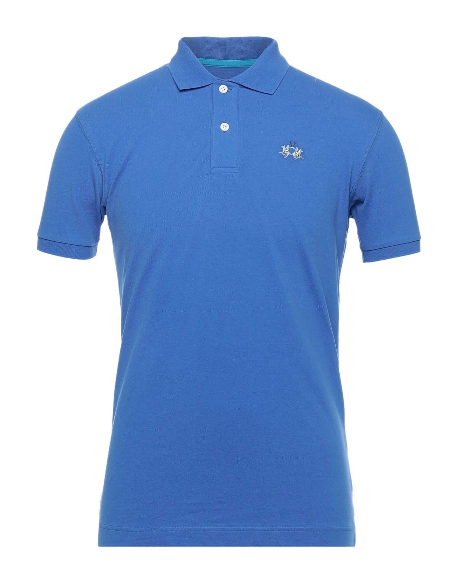 LA MARTINA - Polo shirts