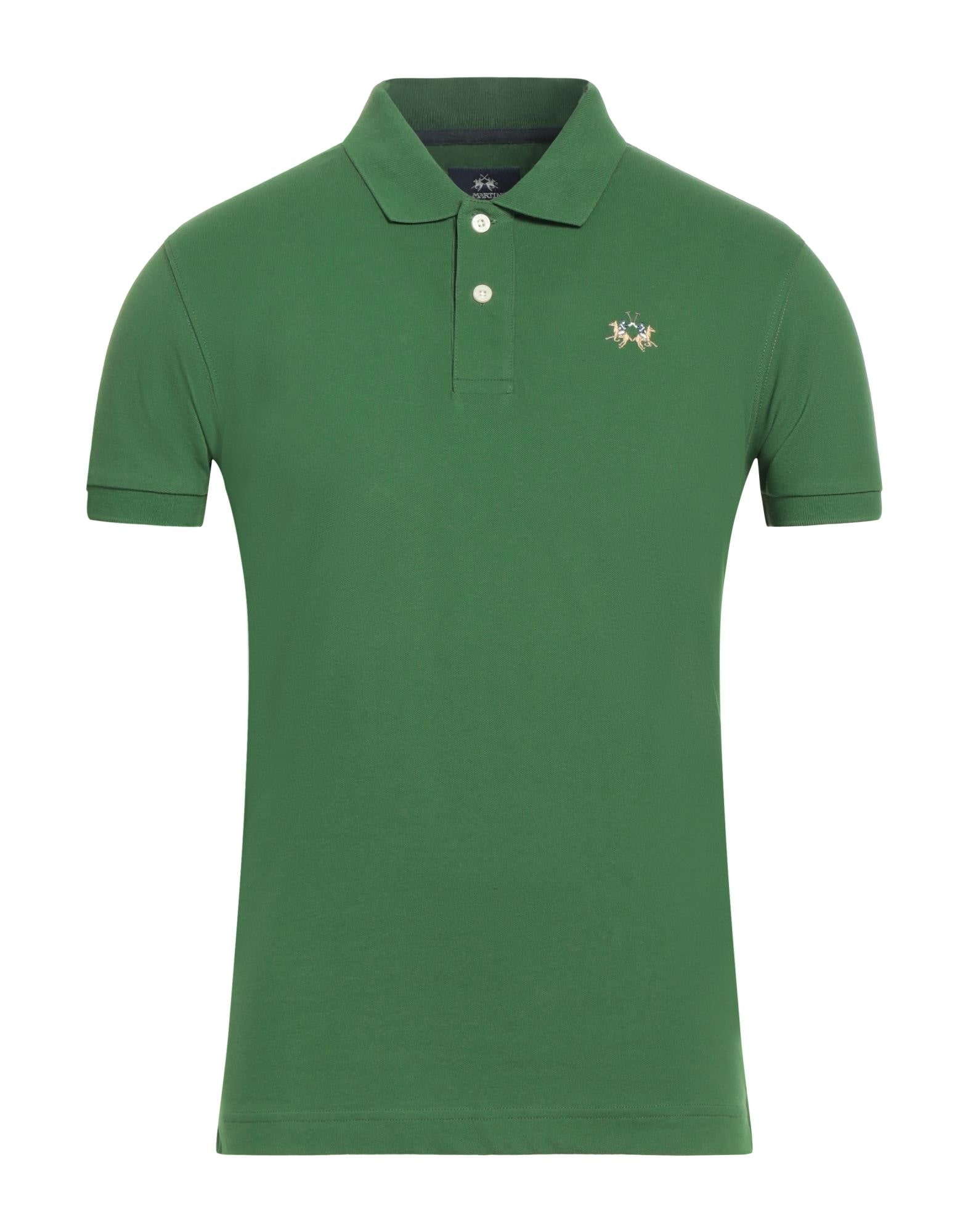 LA MARTINA - Poloshirts