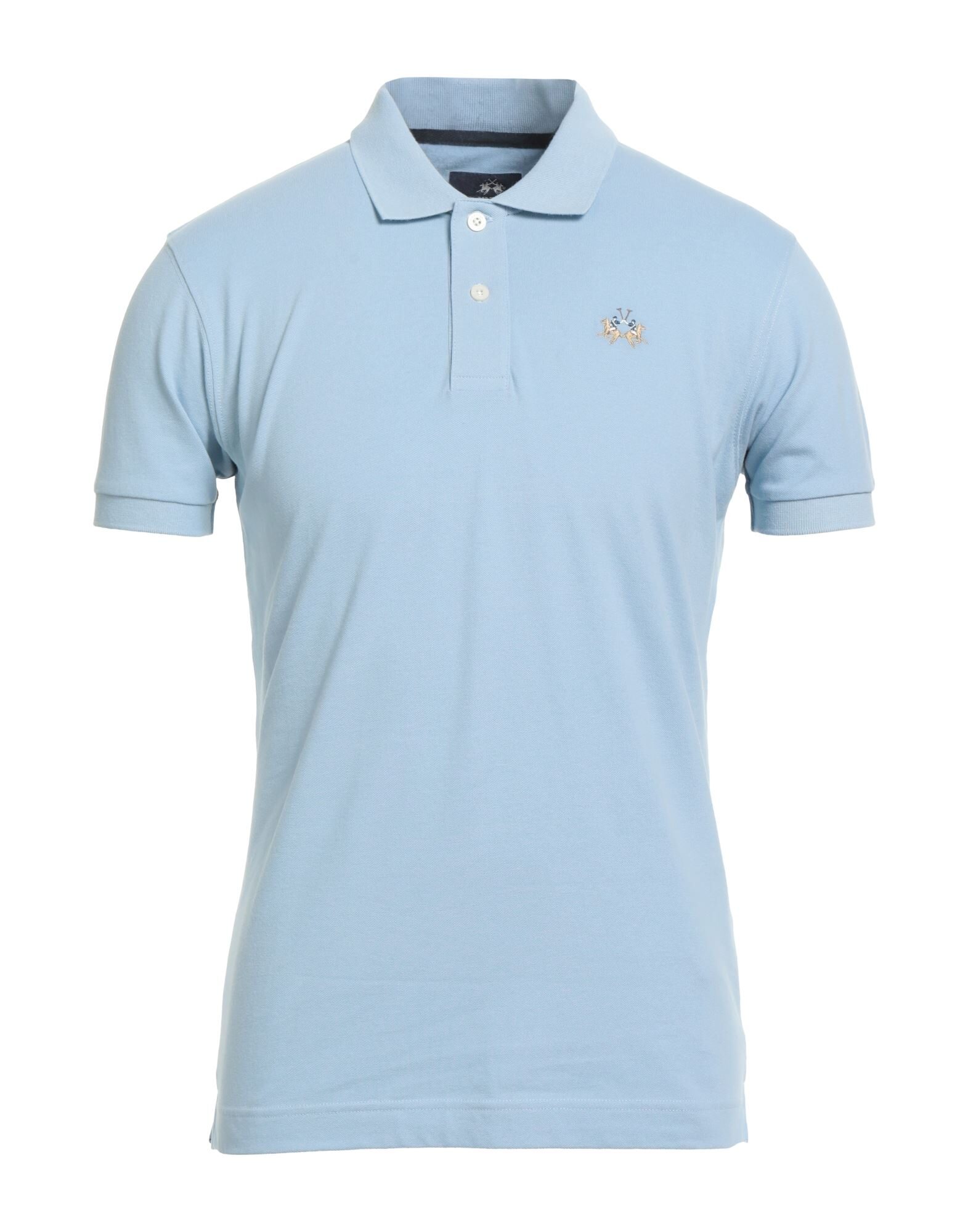 LA MARTINA - Polo shirts
