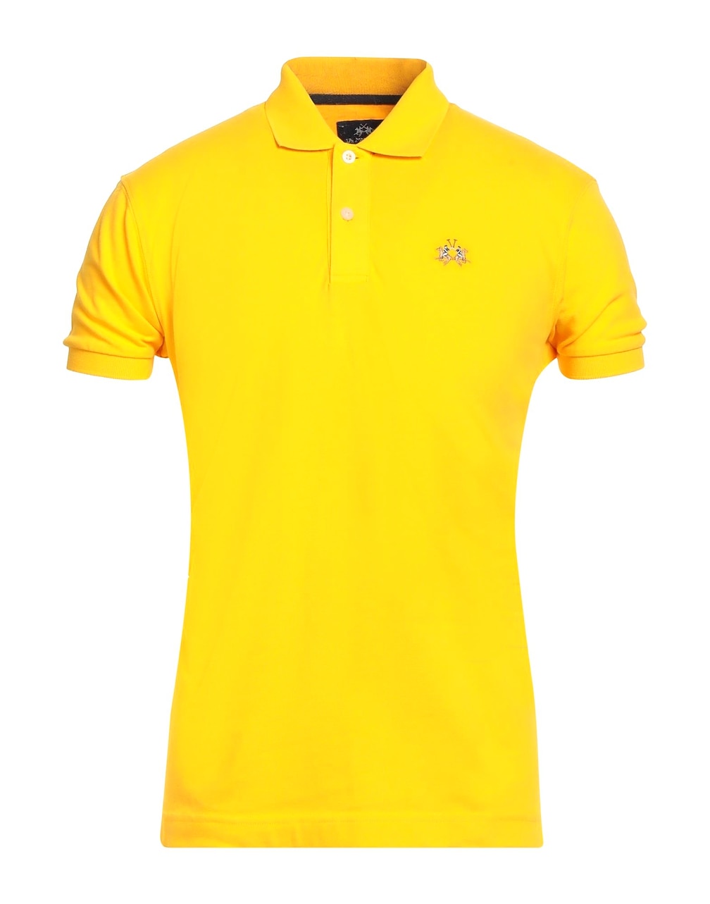 LA MARTINA - Poloshirts