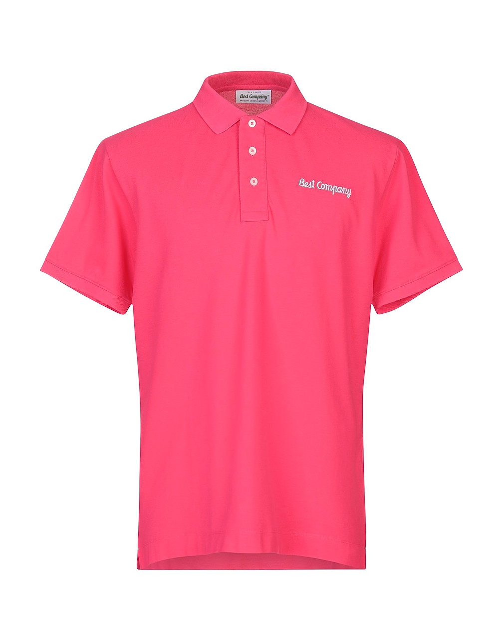 BEST COMPANY - Polos
