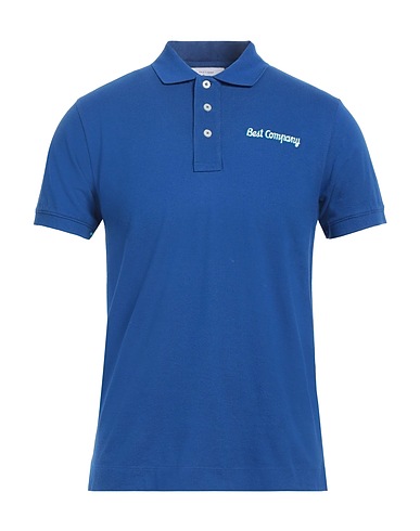 BEST COMPANY Polo shirt 100% Cotton