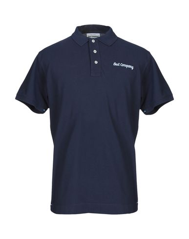 Best Company Polo Shirts In Blue