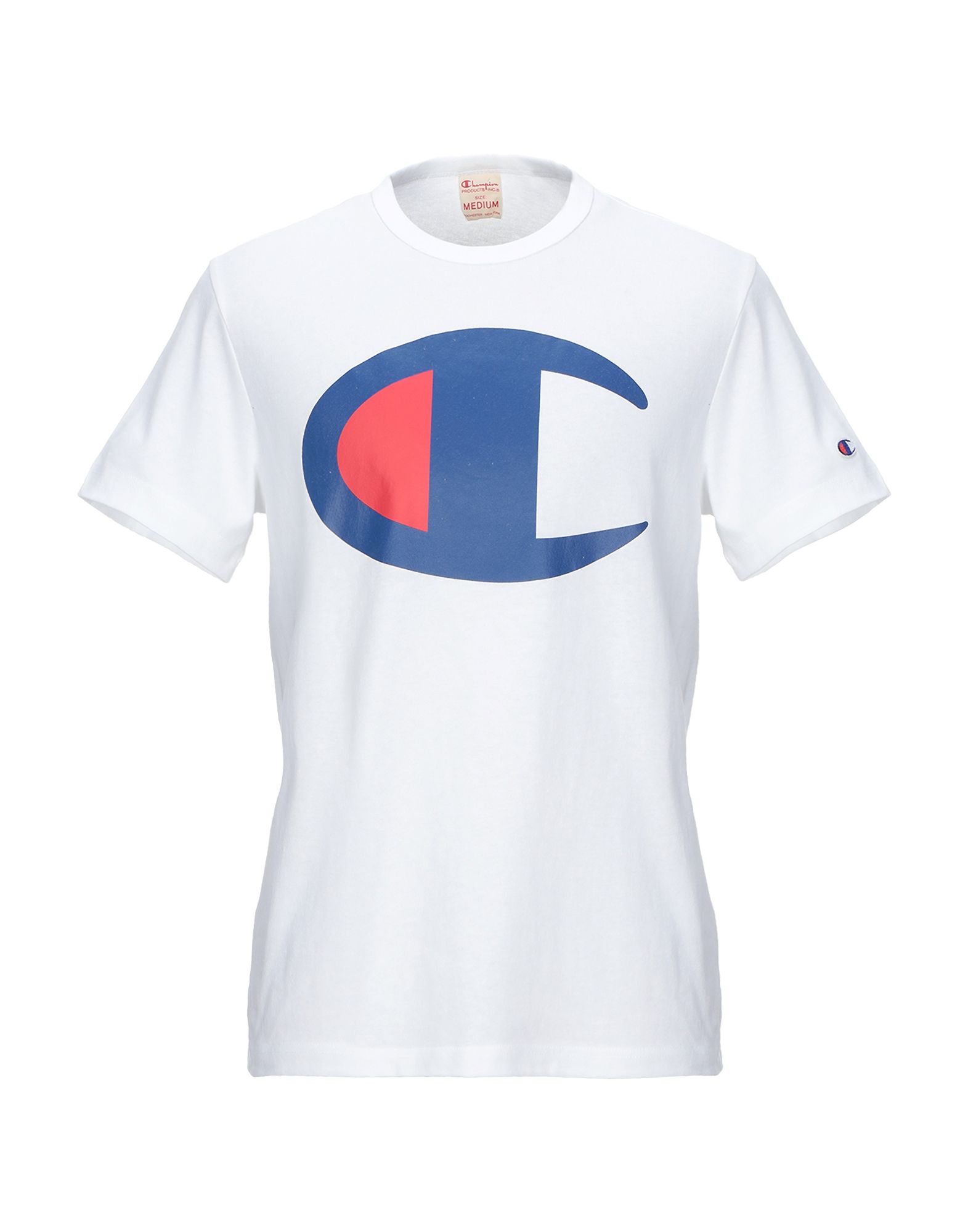 champion t shirt online