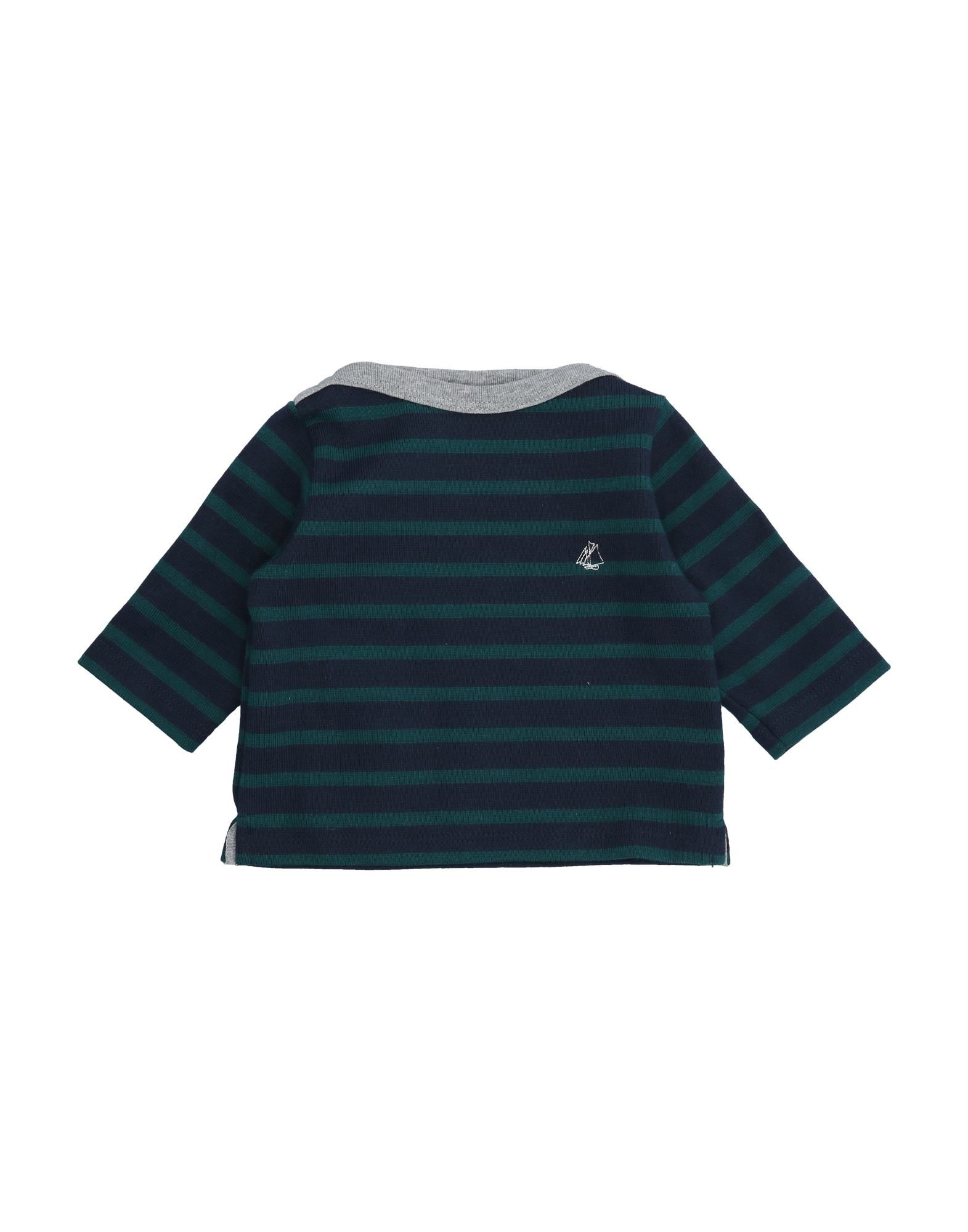 PETIT BATEAU - T-shirts