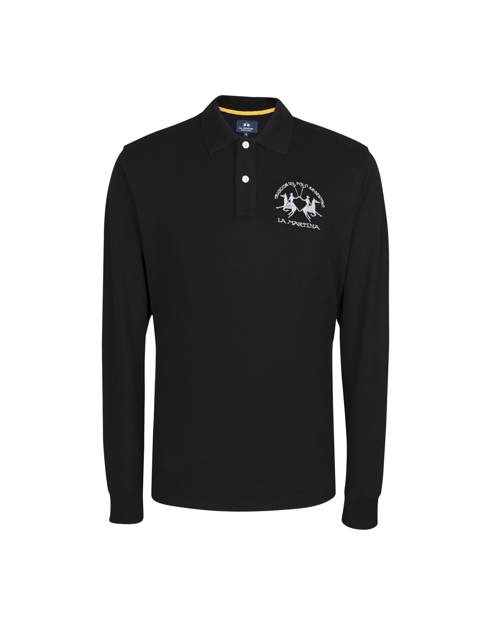 LA MARTINA - Poloshirts