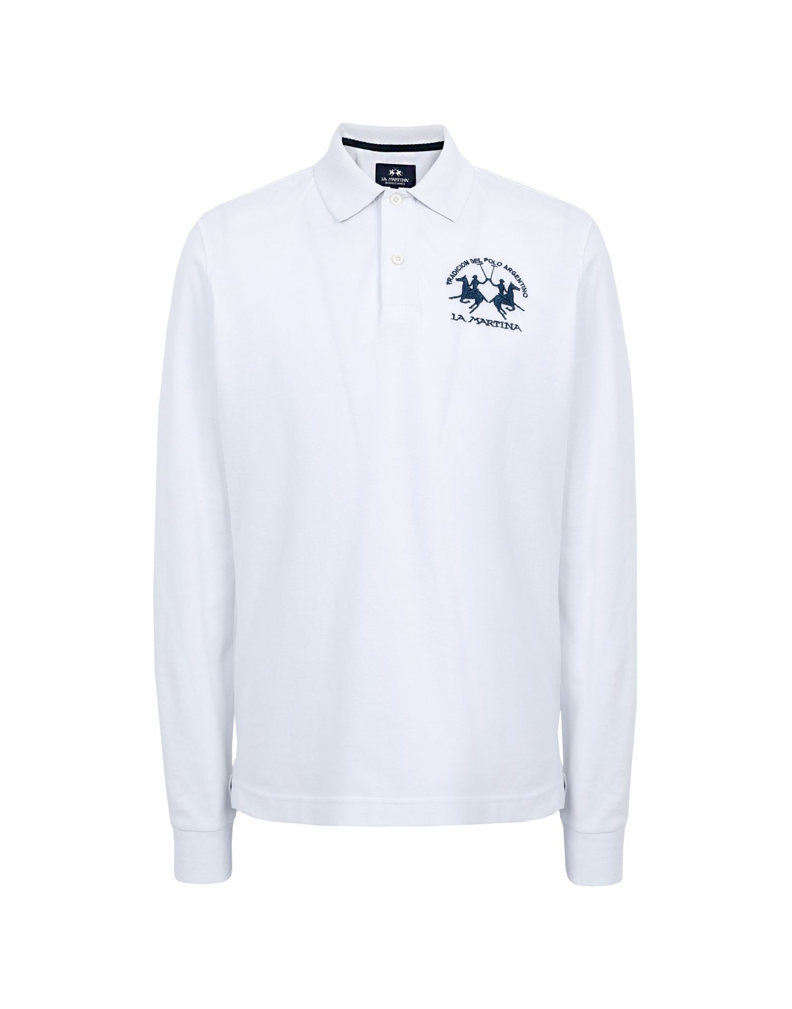LA MARTINA - Поло