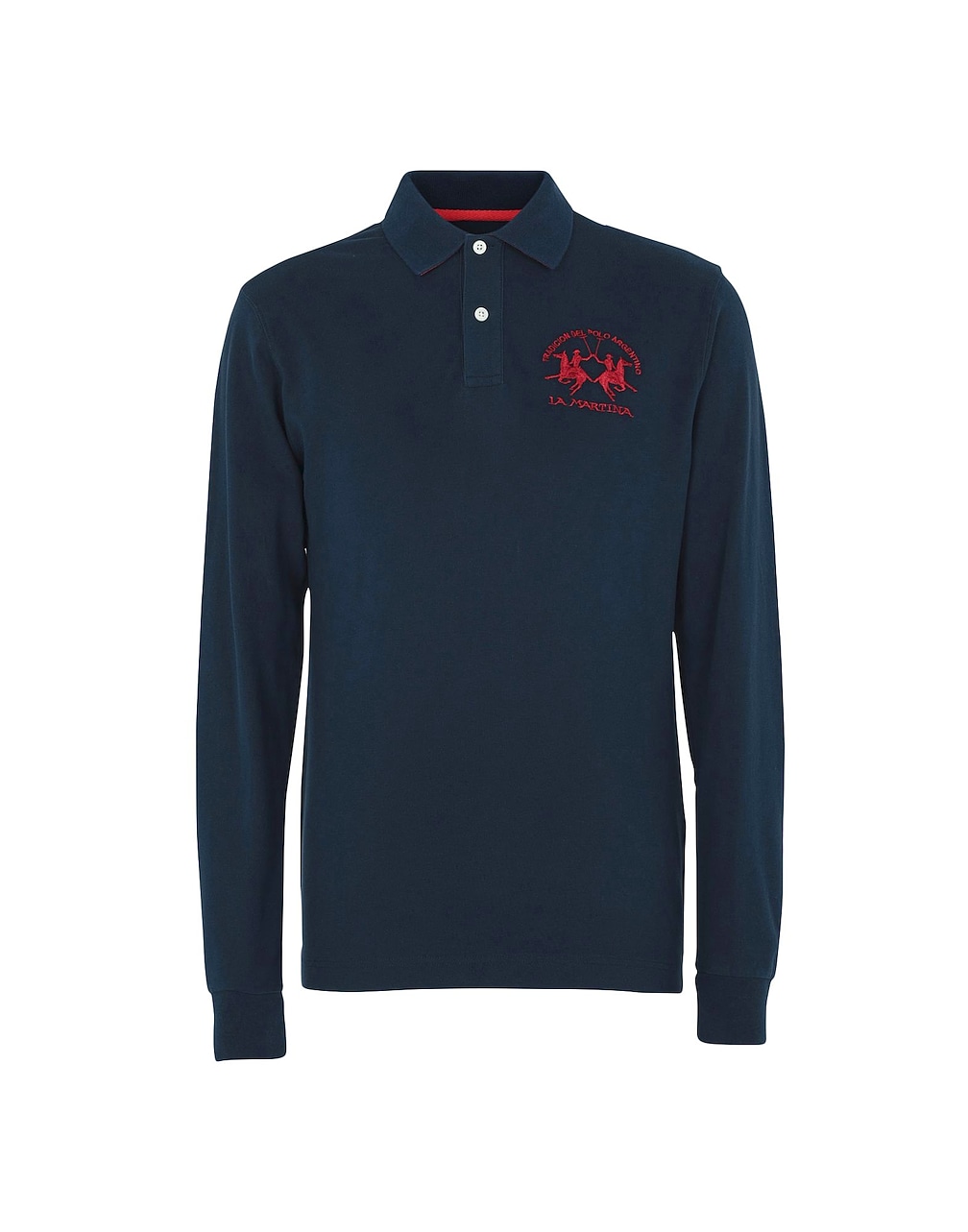 LA MARTINA - Μπλουζάκια Polo