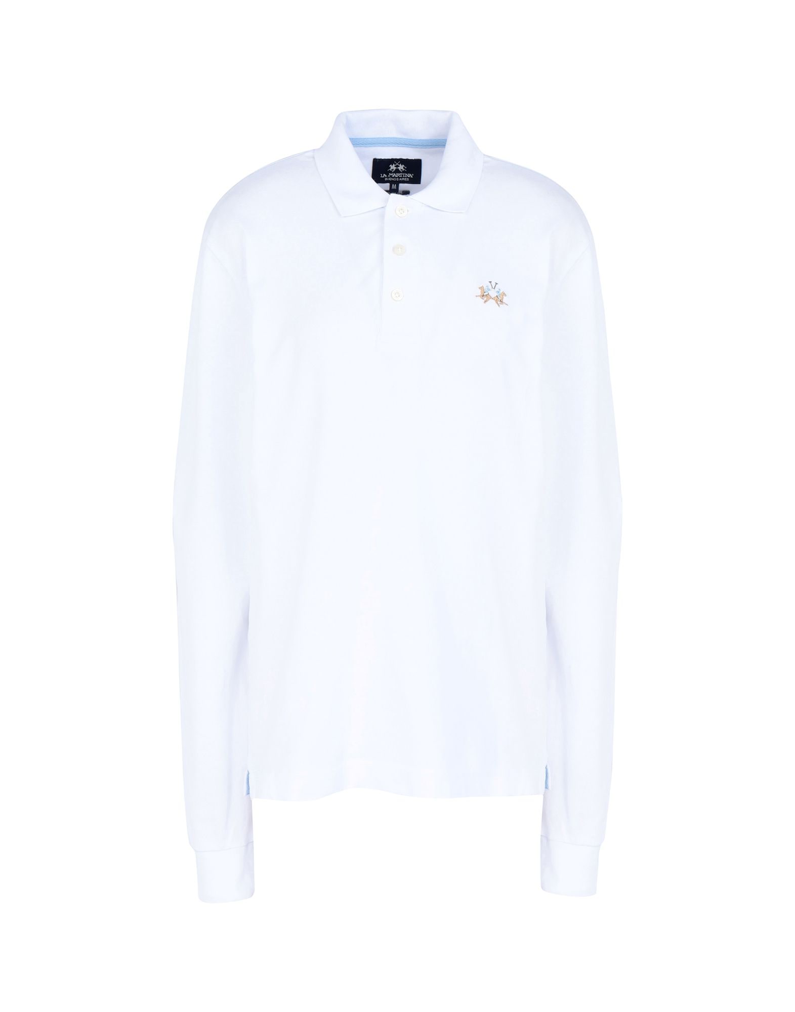 LA MARTINA - Polo shirts