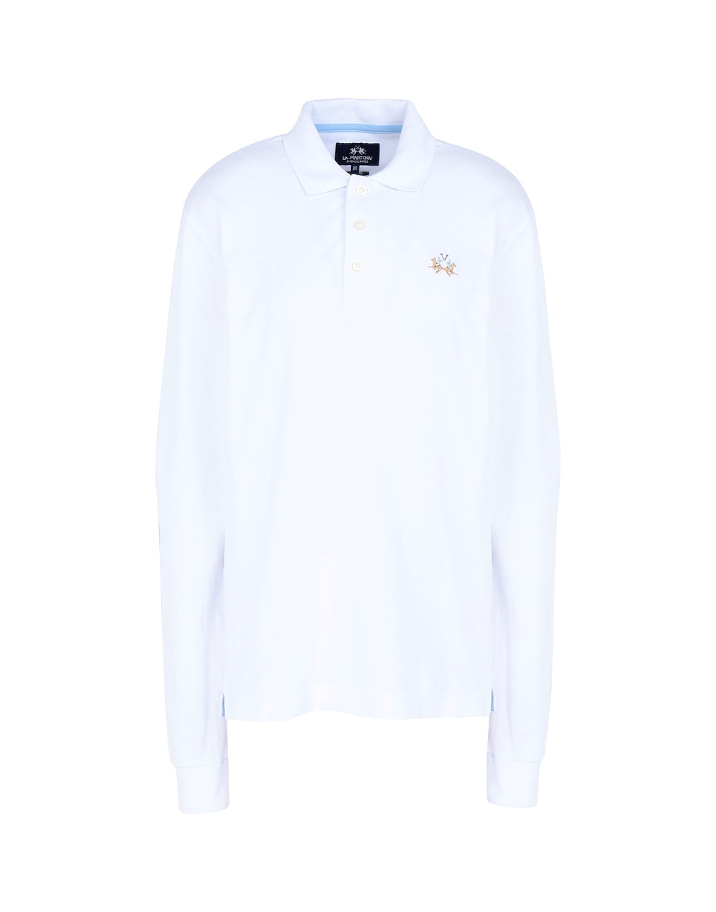 LA MARTINA - Polo shirts