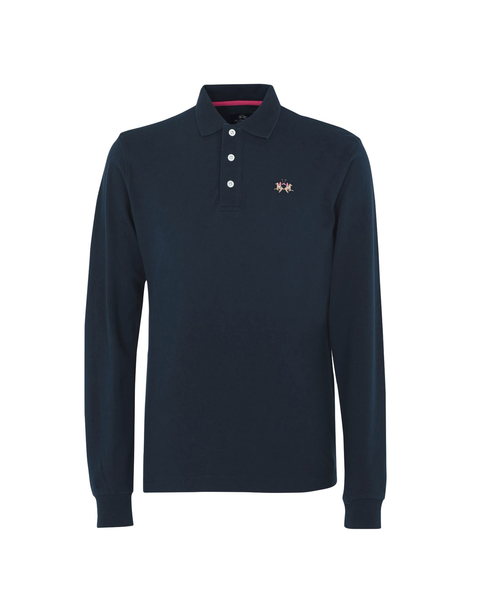 LA MARTINA - Polo shirts