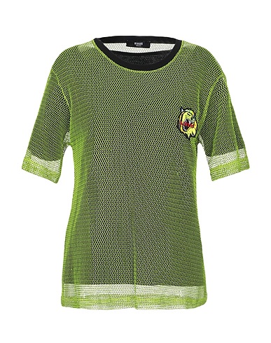 ZOOM VERSUS VERSACE - T-shirt