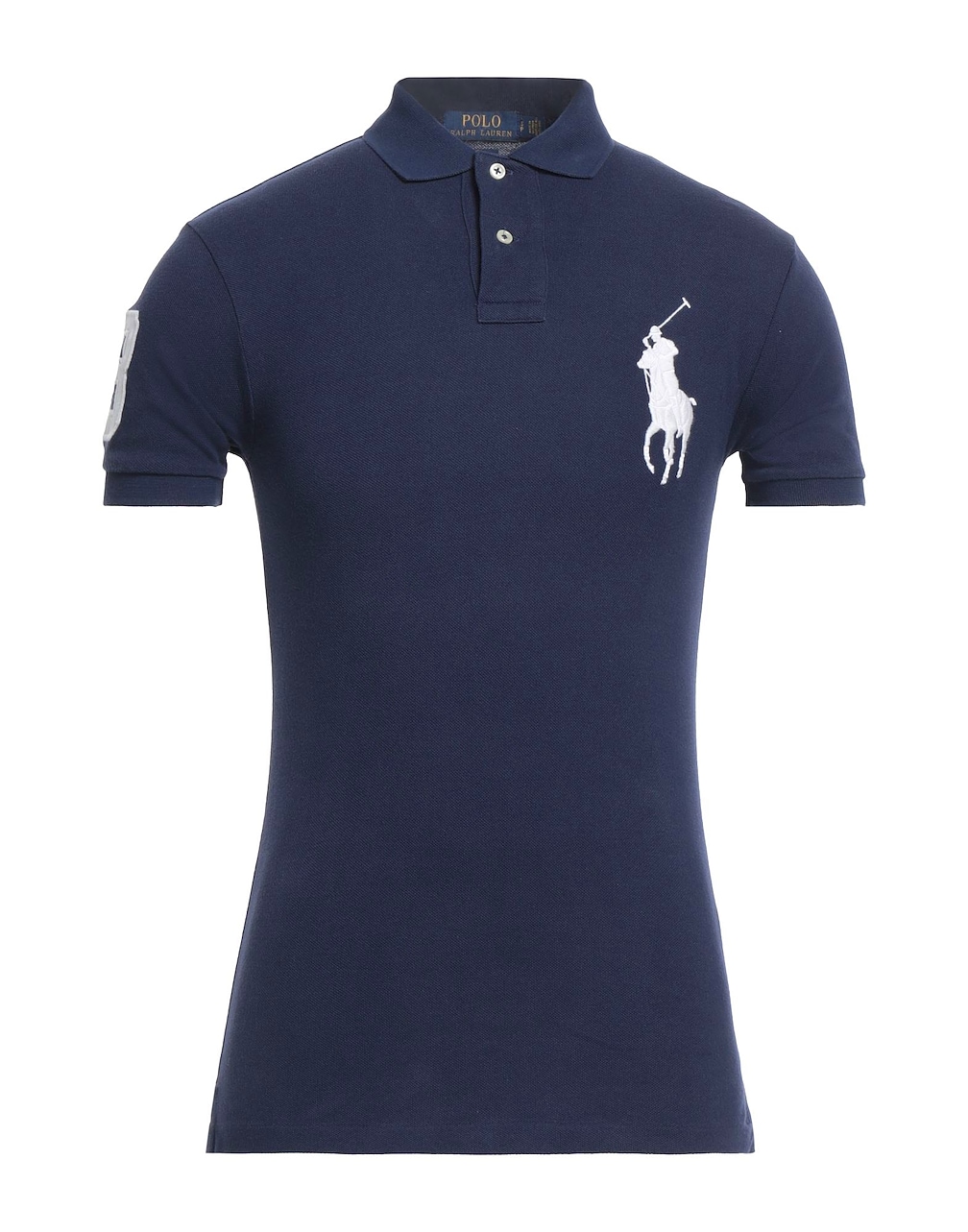 POLO RALPH LAUREN - Polo
