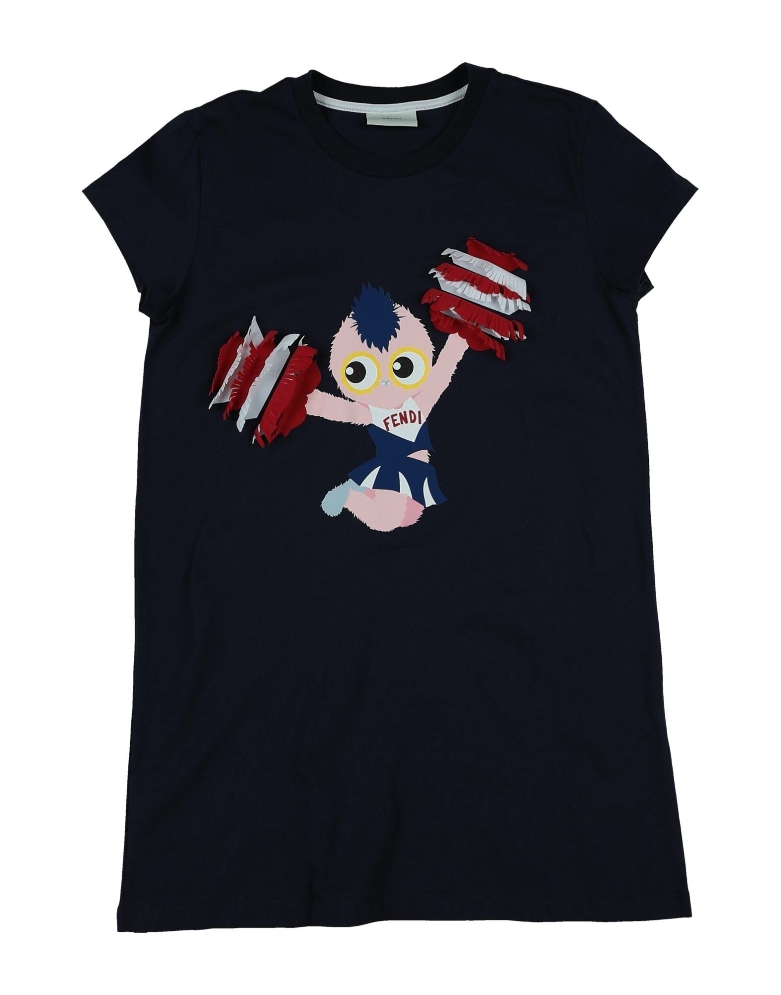 FENDI - Футболки