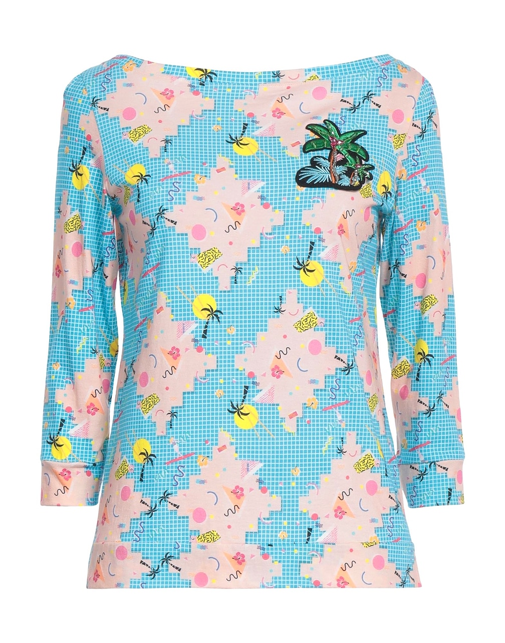 ULTRA'CHIC - T-shirts