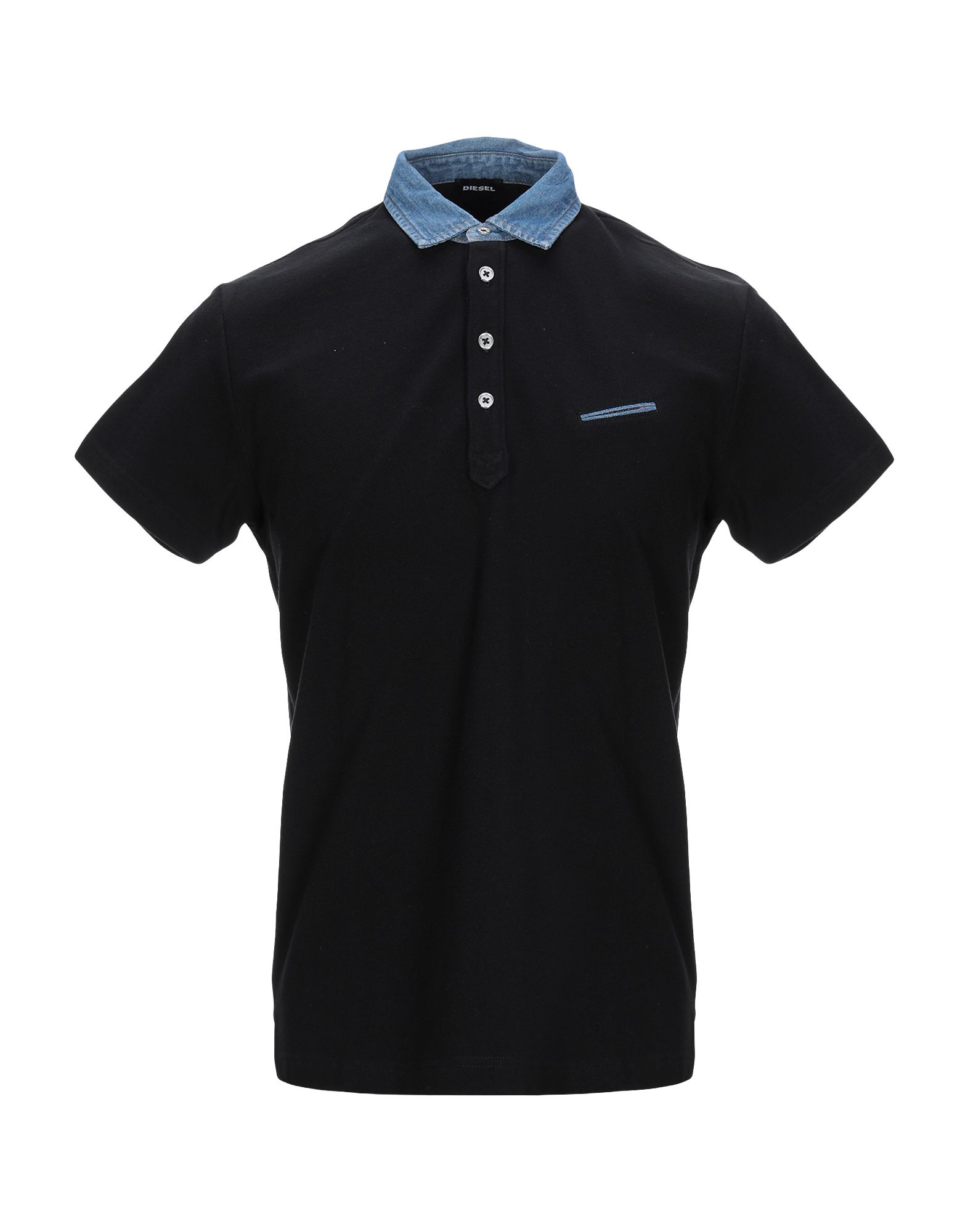 DIESEL - Polo shirts