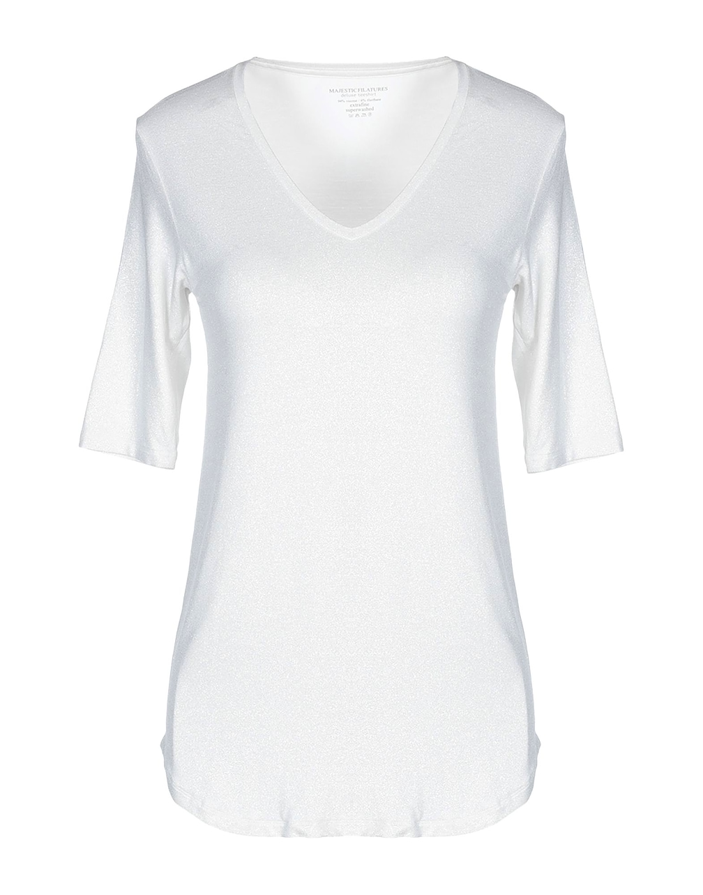 MAJESTIC FILATURES - T-shirts