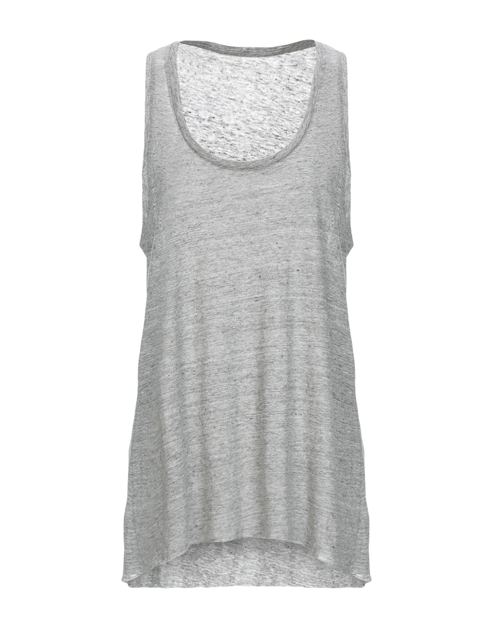 MAJESTIC FILATURES - Tank Tops