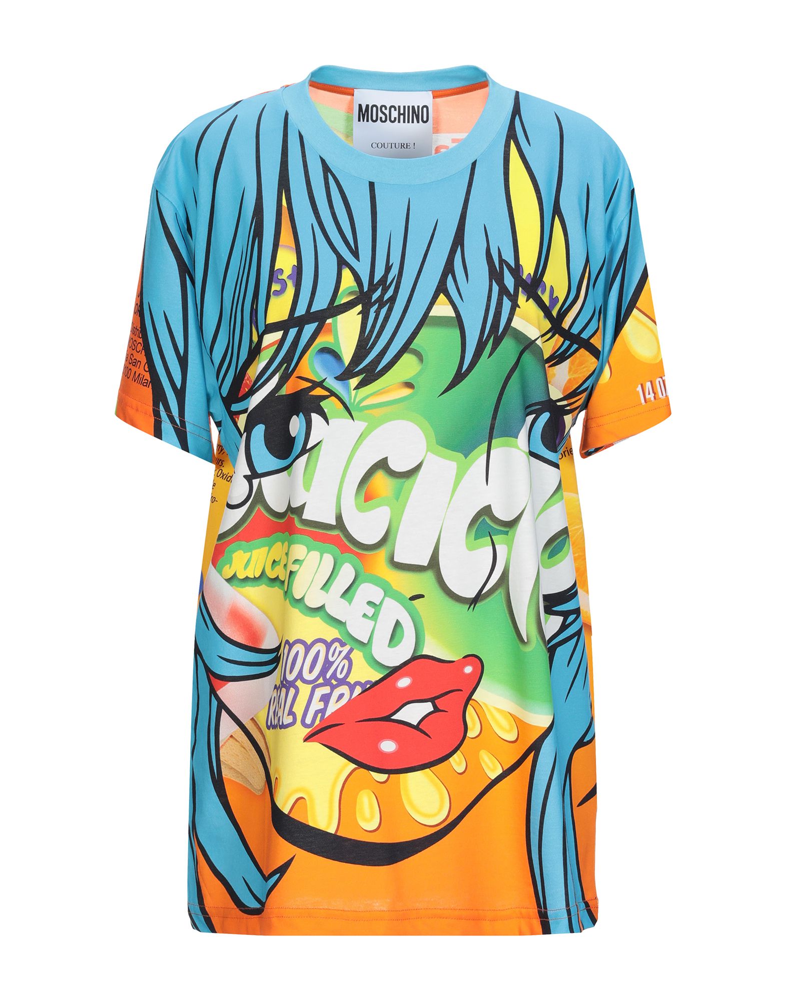 MOSCHINO - Camisetas
