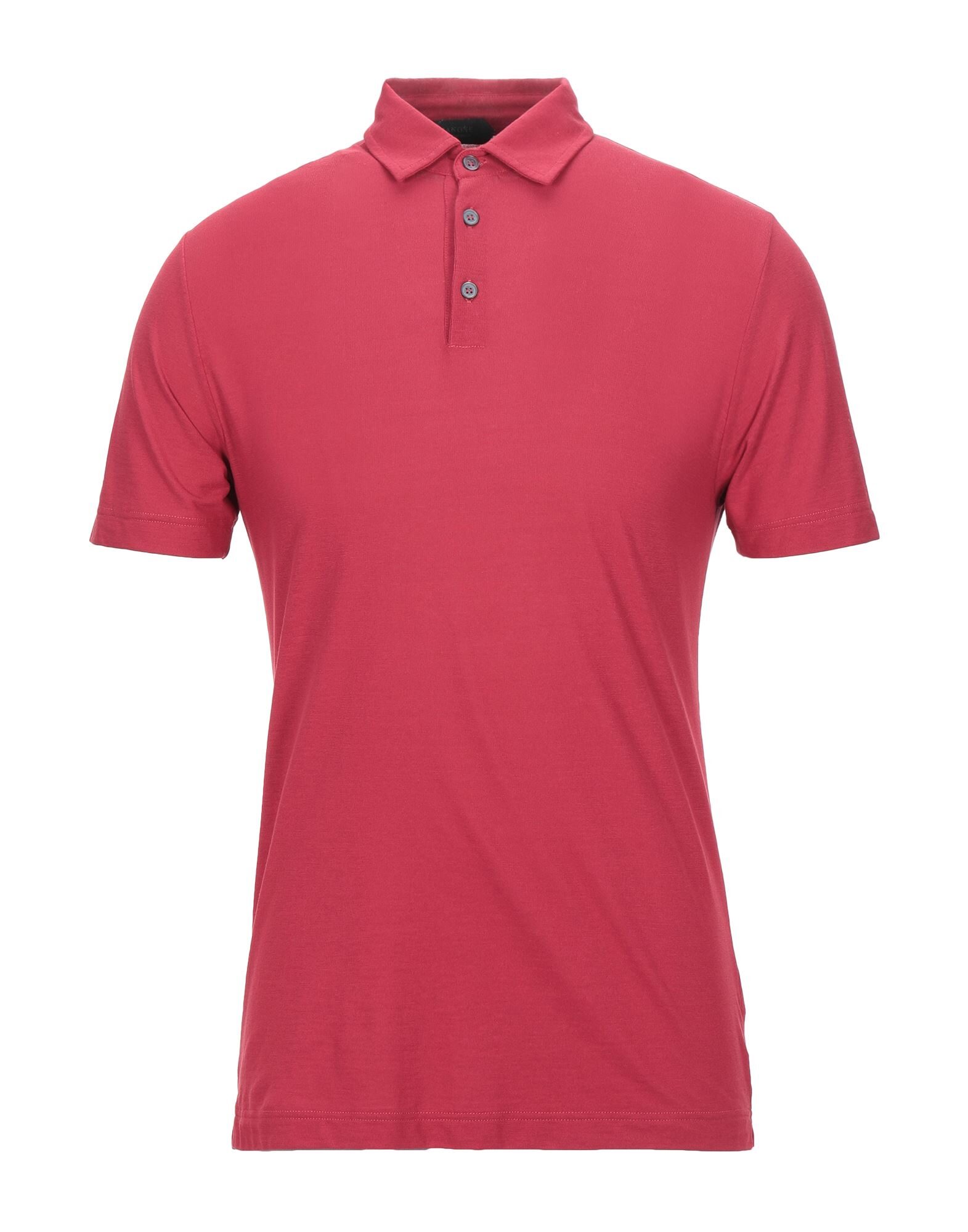 ZANONE - Polo shirts