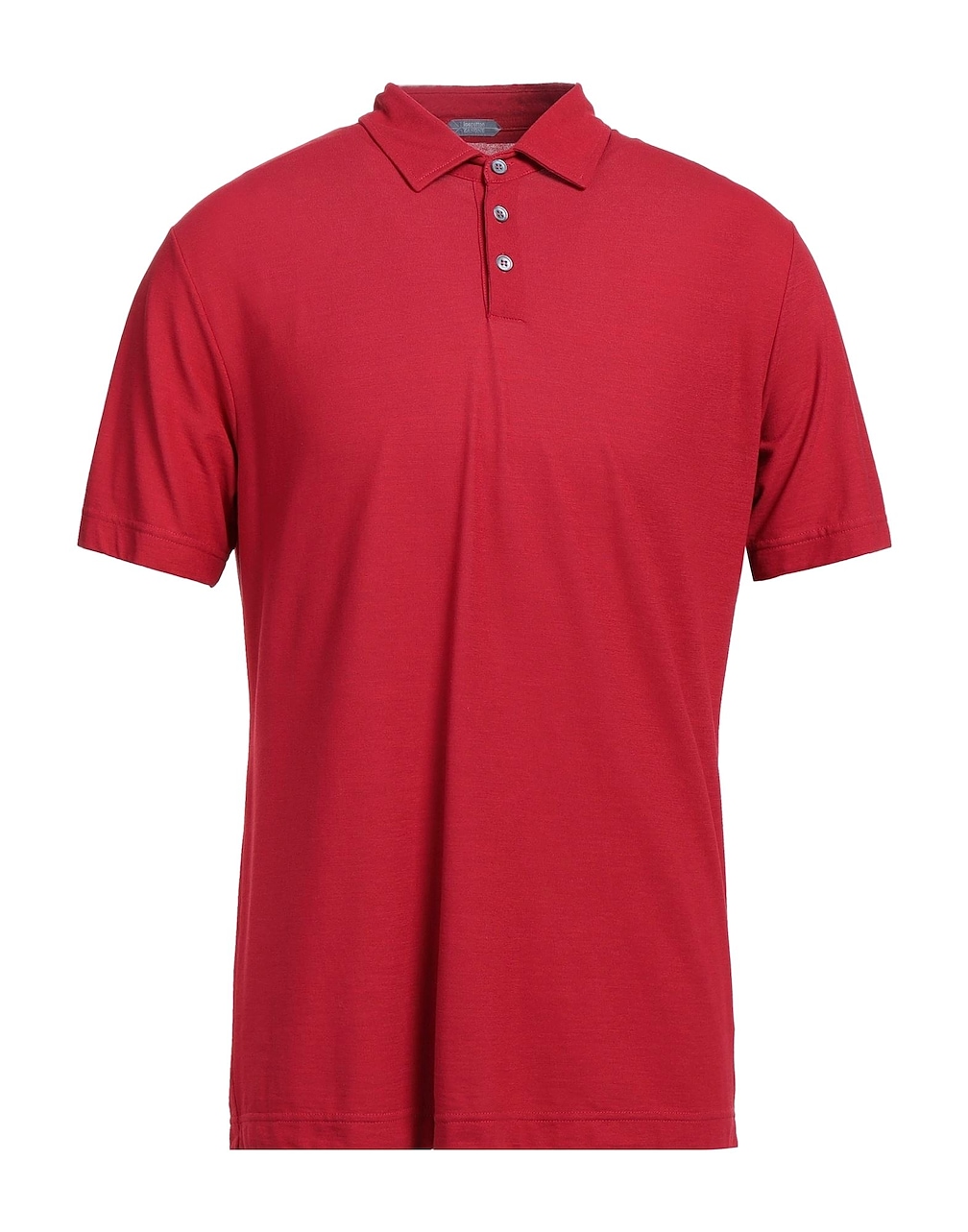 ZANONE - Polo shirts