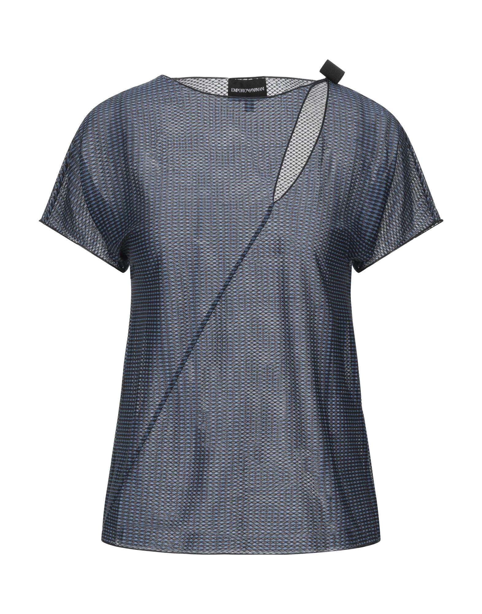 emporio armani t shirt womens