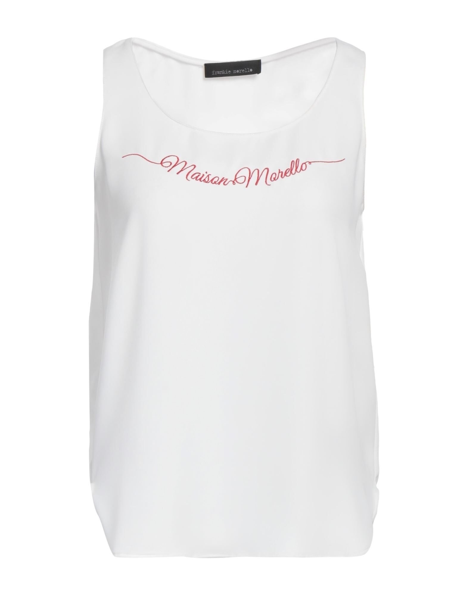 FRANKIE MORELLO - Tops
