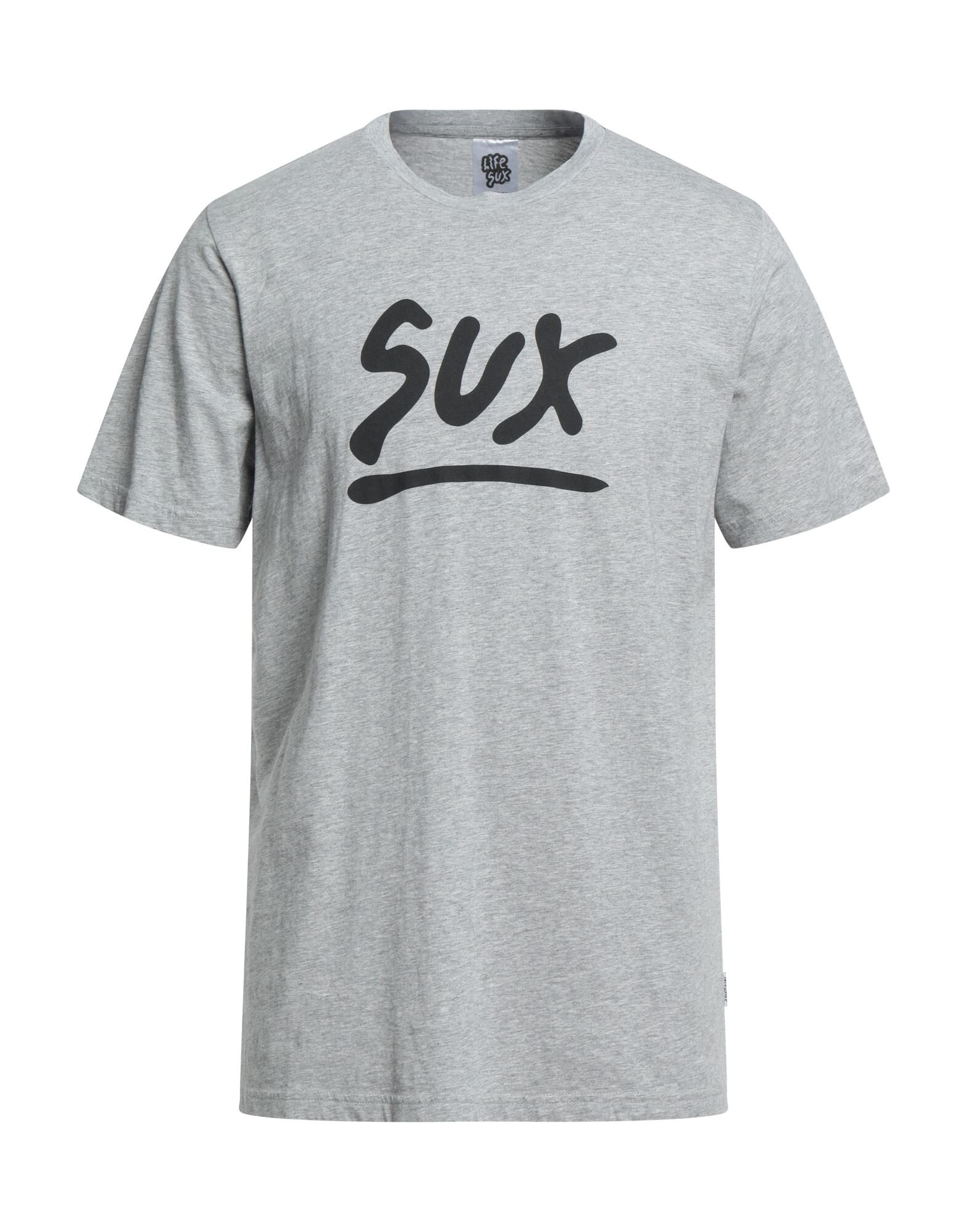 LIFE SUX - T-shirts