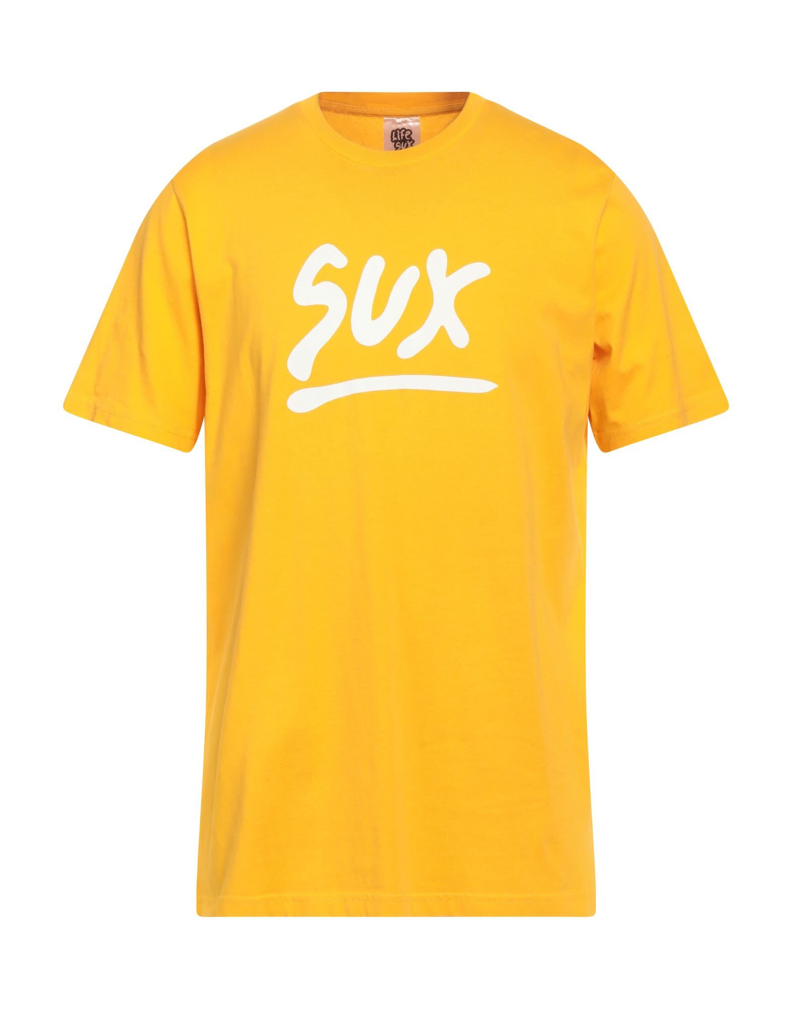LIFE SUX - T-shirts