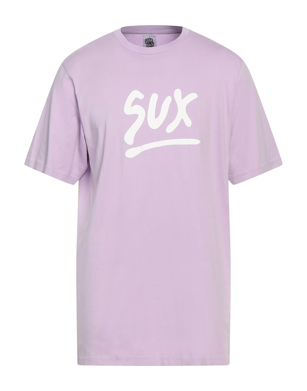 LIFE SUX - T-shirts