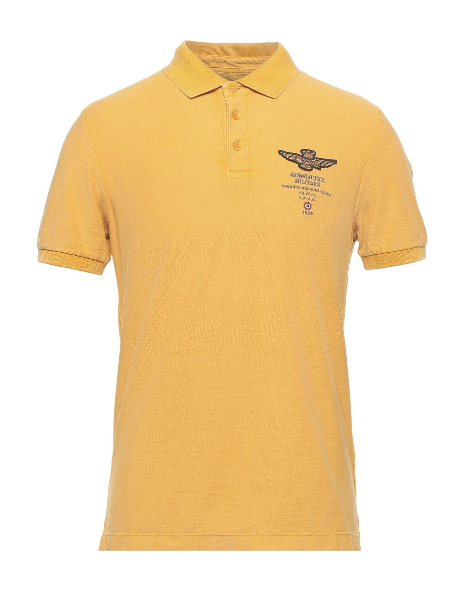AERONAUTICA MILITARE - Polo shirts