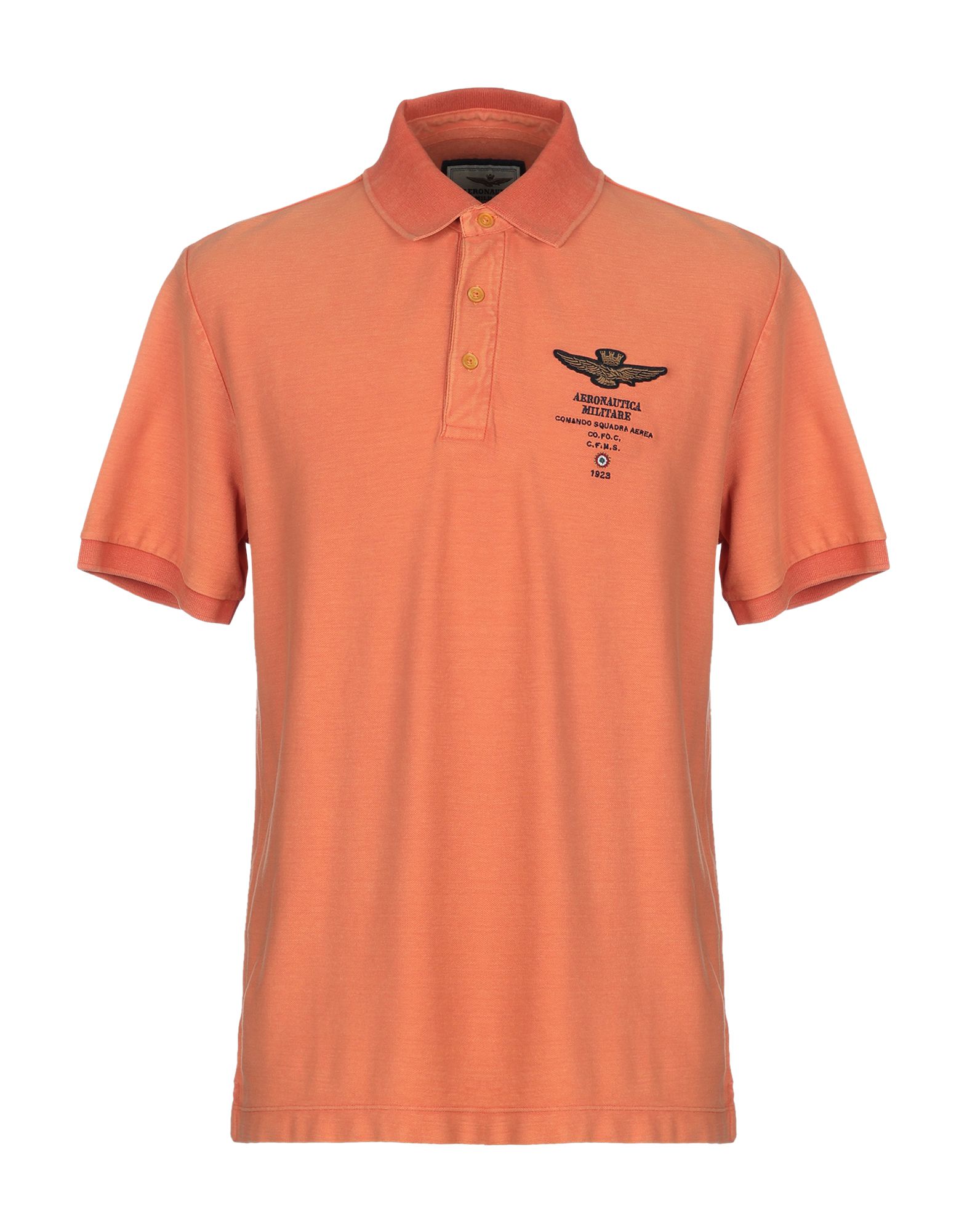 AERONAUTICA MILITARE - Polo shirts