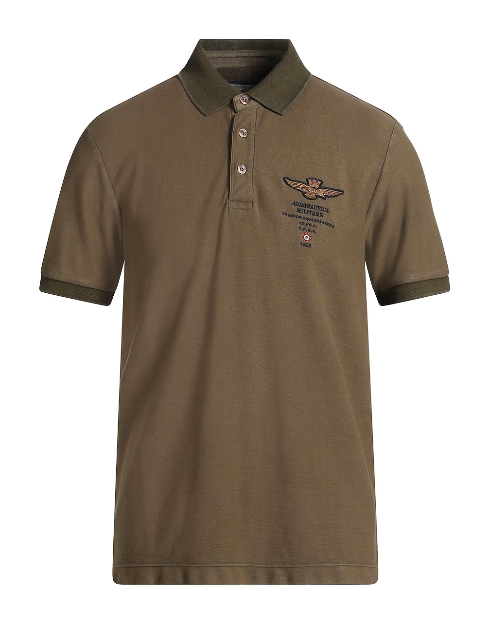 AERONAUTICA MILITARE - Polo shirts